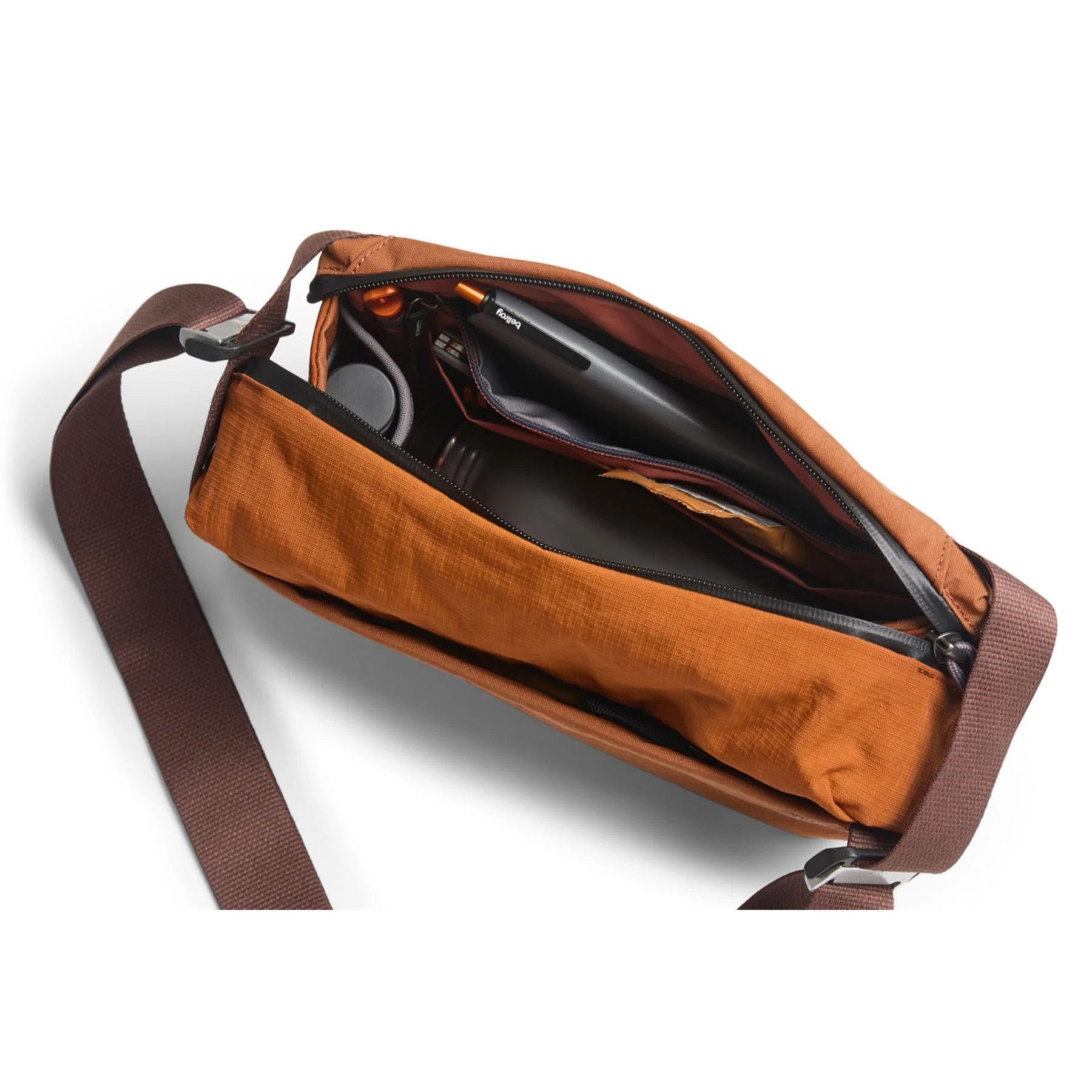 Bellroy Venture Sling Bum Bag - Image 67