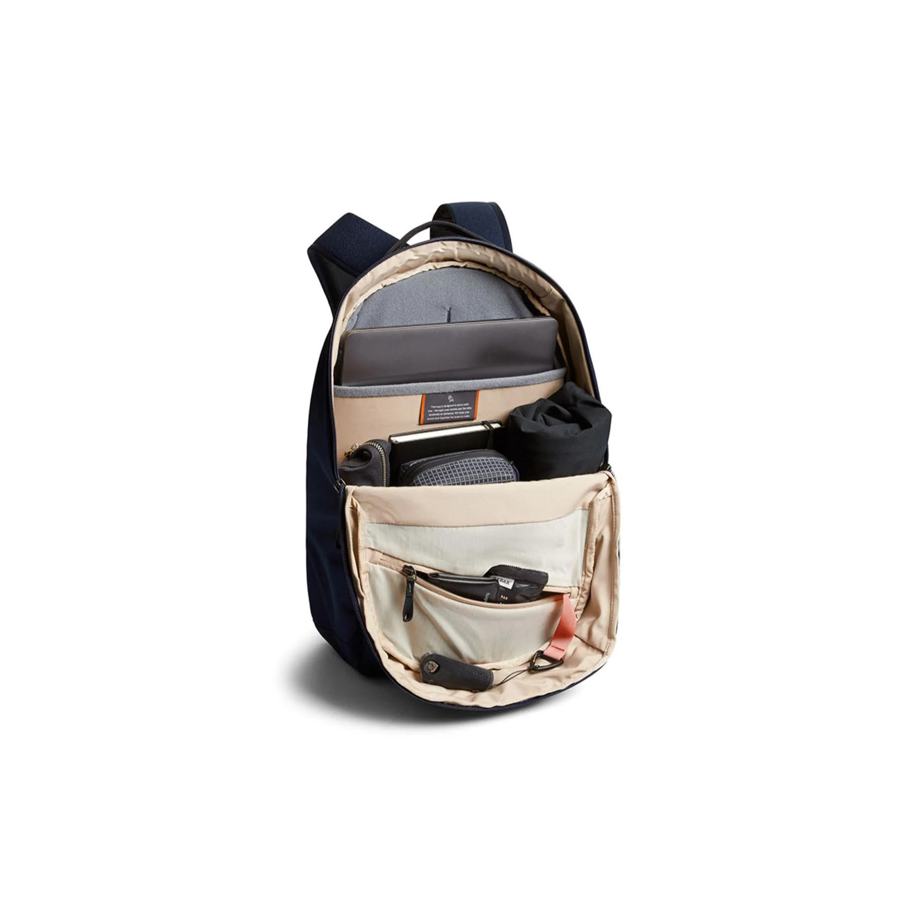 Bellroy Via Backpack - Image 4