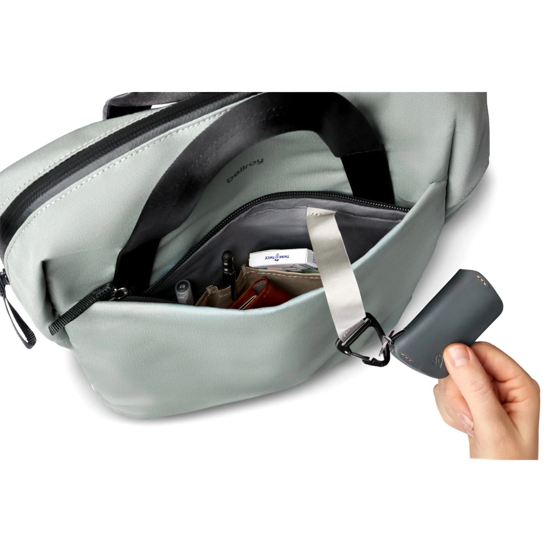 Bellroy Via Workpack Backpack - Image 15