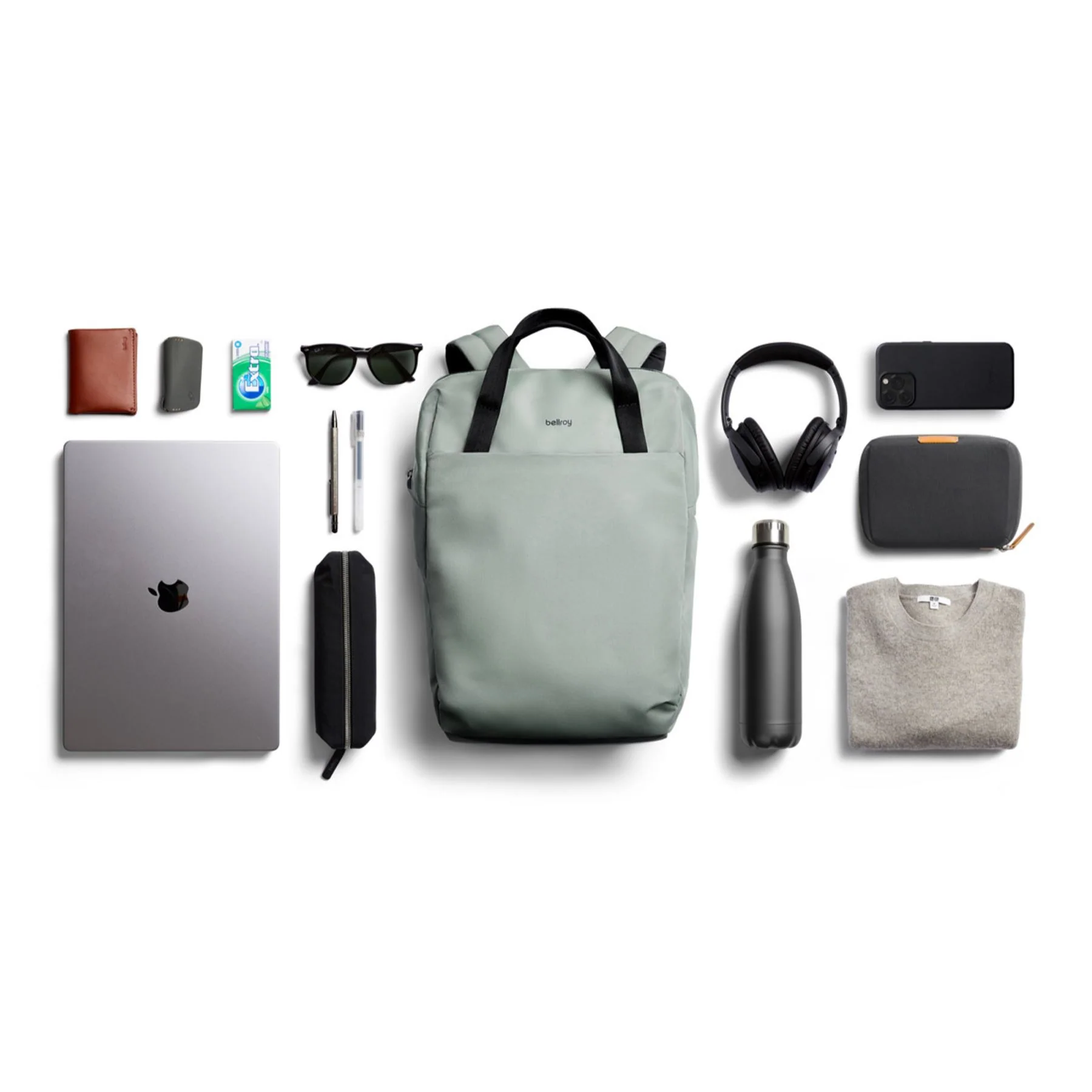 Bellroy Via Workpack Backpack - Image 19