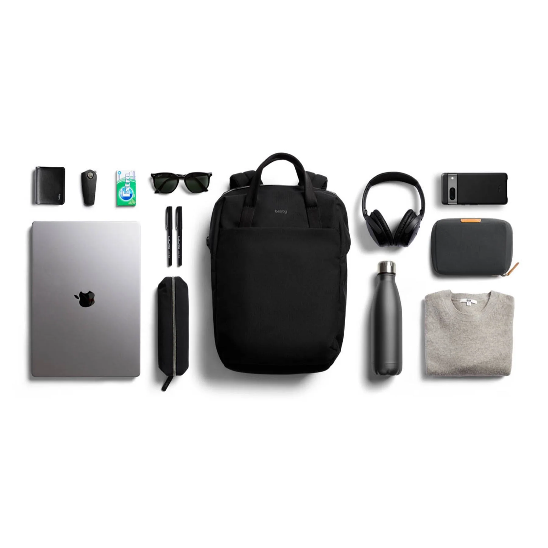 Bellroy Via Workpack Backpack - Image 27
