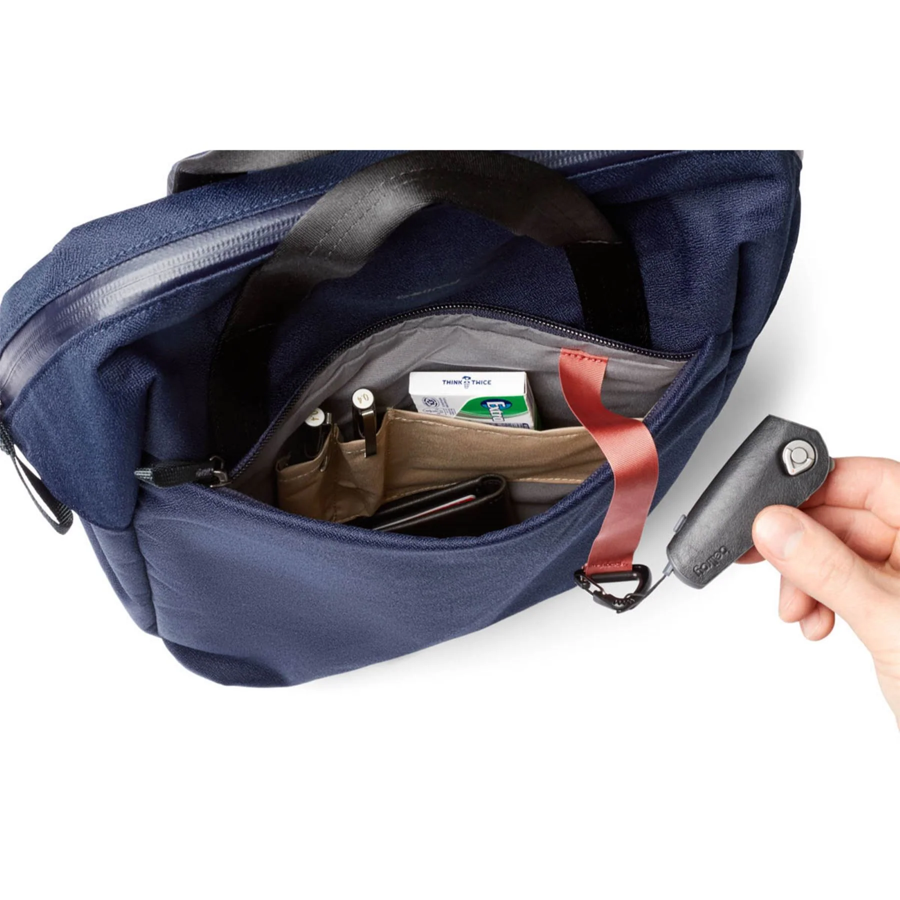 Bellroy Via Workpack Backpack - Image 6