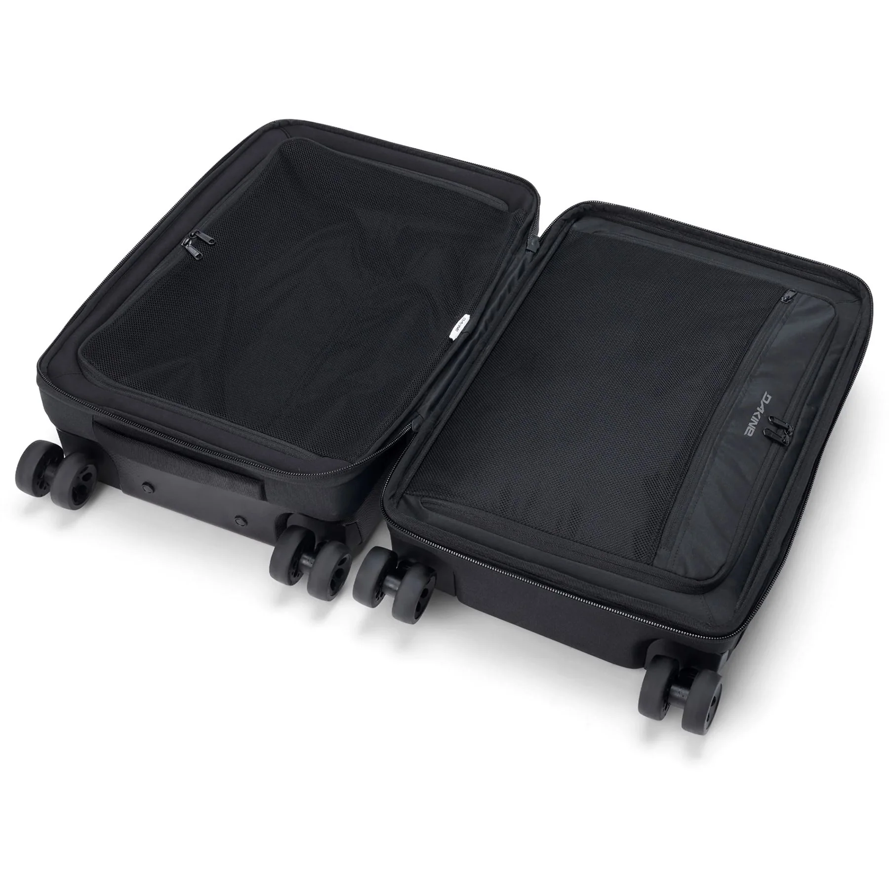 Dakine Split-Level 4 Wheeled Roller Spinner With Cup Holder - Image 14