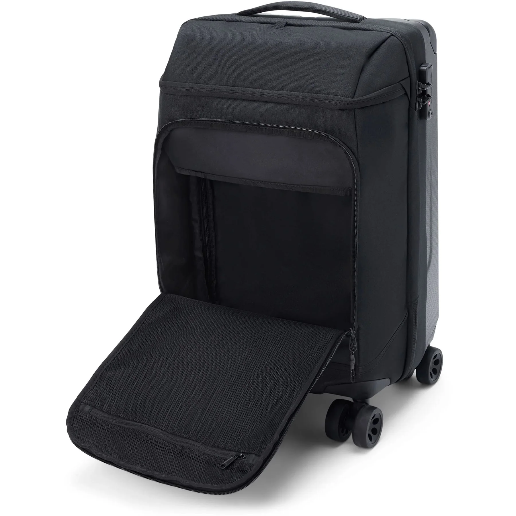Dakine Split-Level 4 Wheeled Roller Spinner With Cup Holder - Image 17