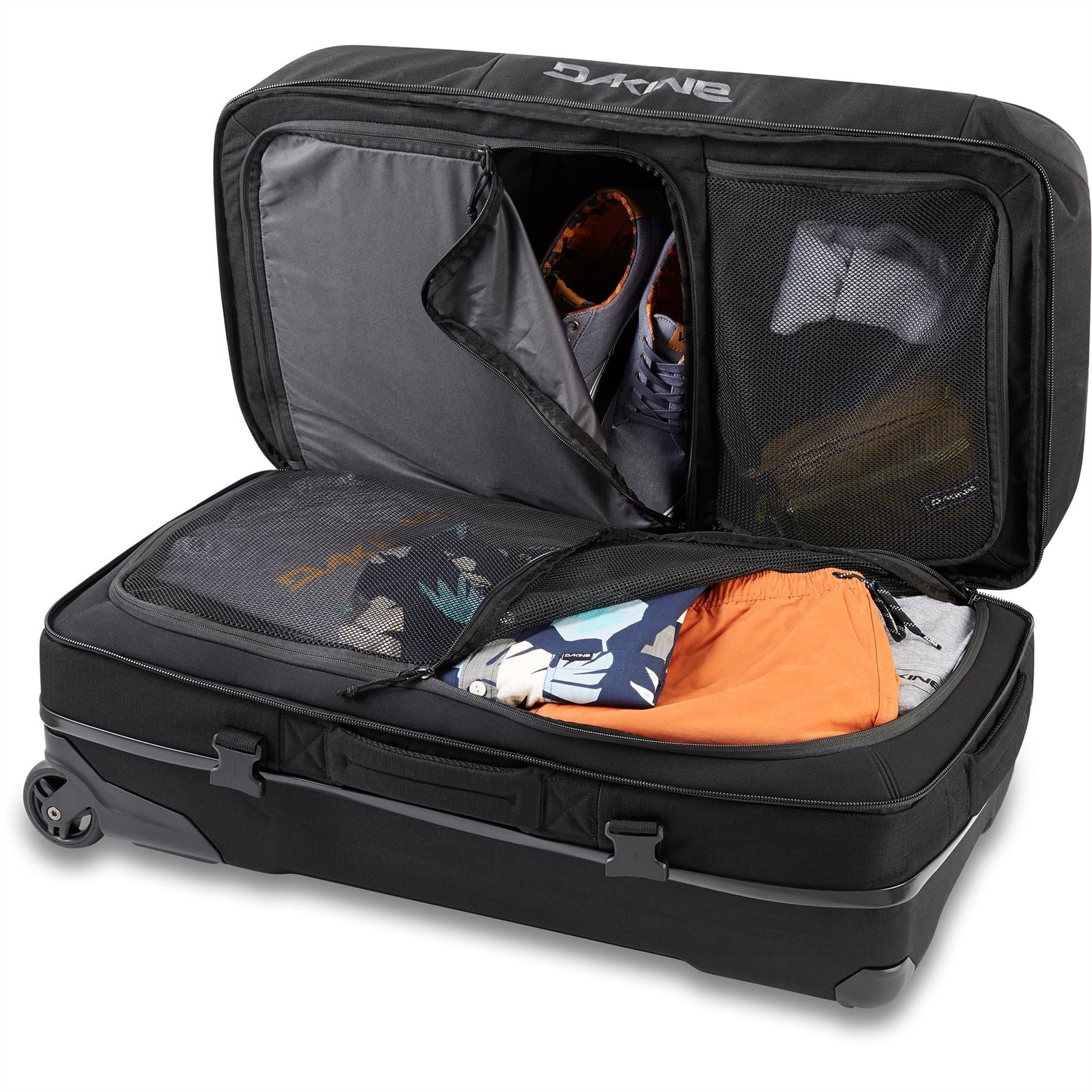 Dakine Split Level Roller Bag - Image 11