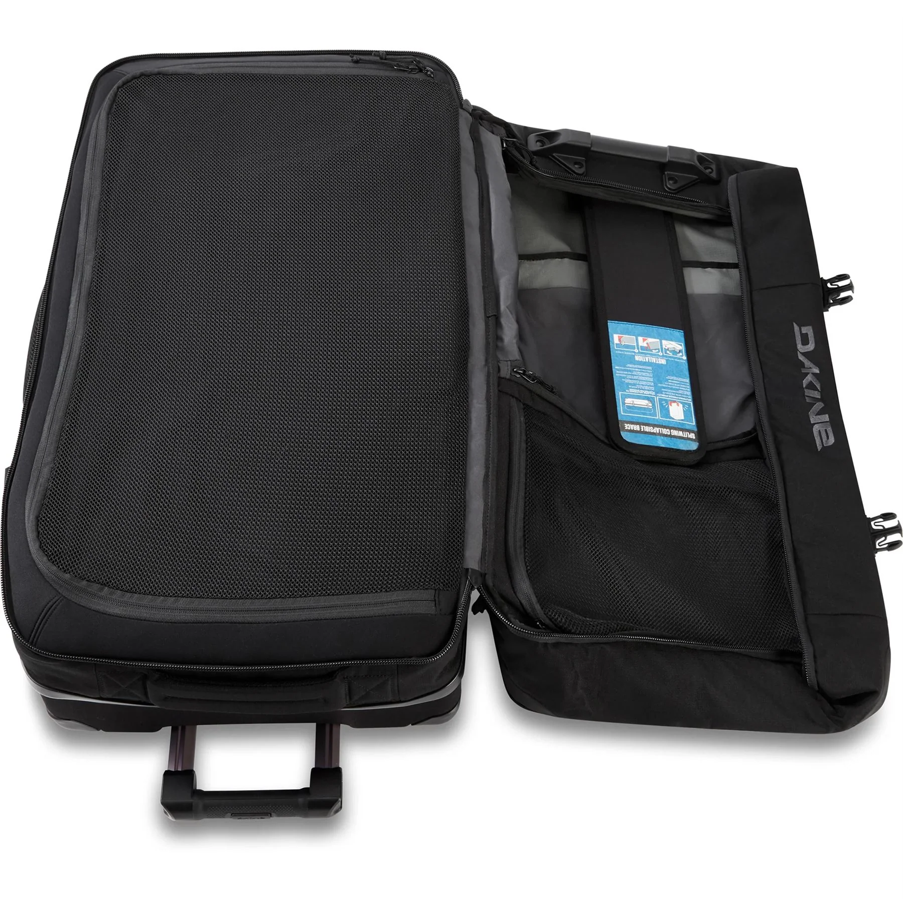 Dakine Split Level Roller Bag - Image 17