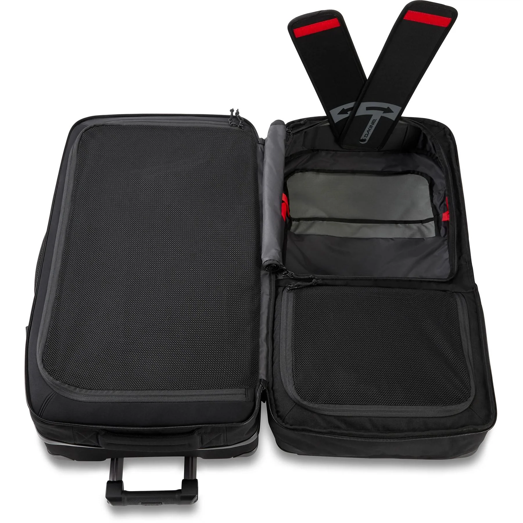 Dakine Split Level Roller Bag - Image 18