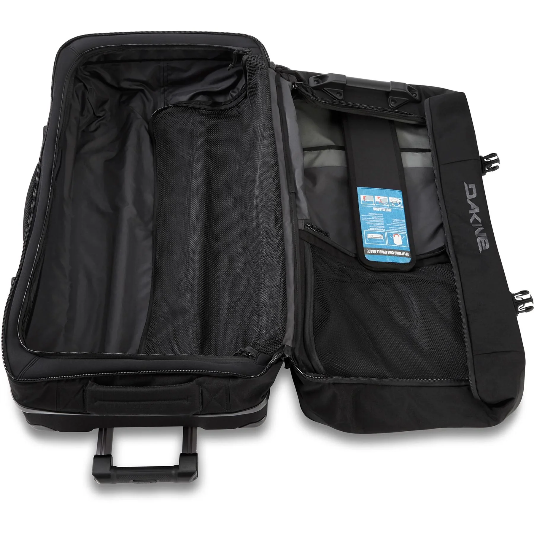 Dakine Split Level Roller Bag - Image 22
