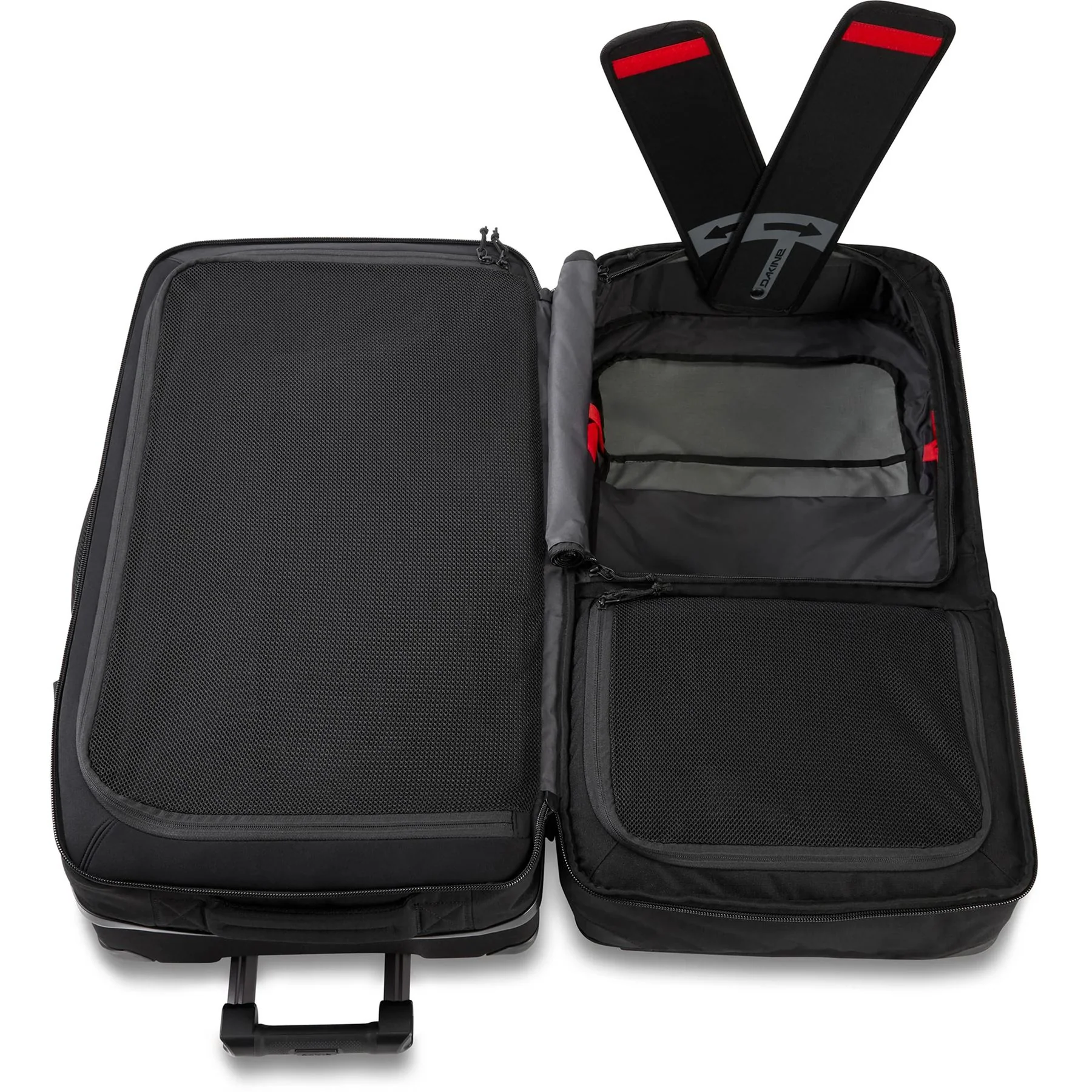 Dakine Split Level Roller Bag - Image 5