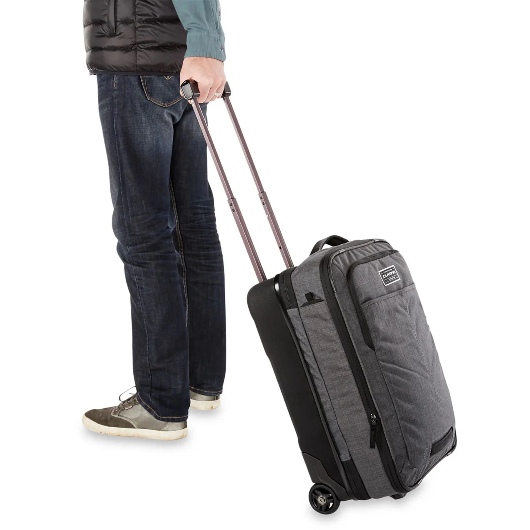 Dakine Status Roller Cabin Bag - Image 7
