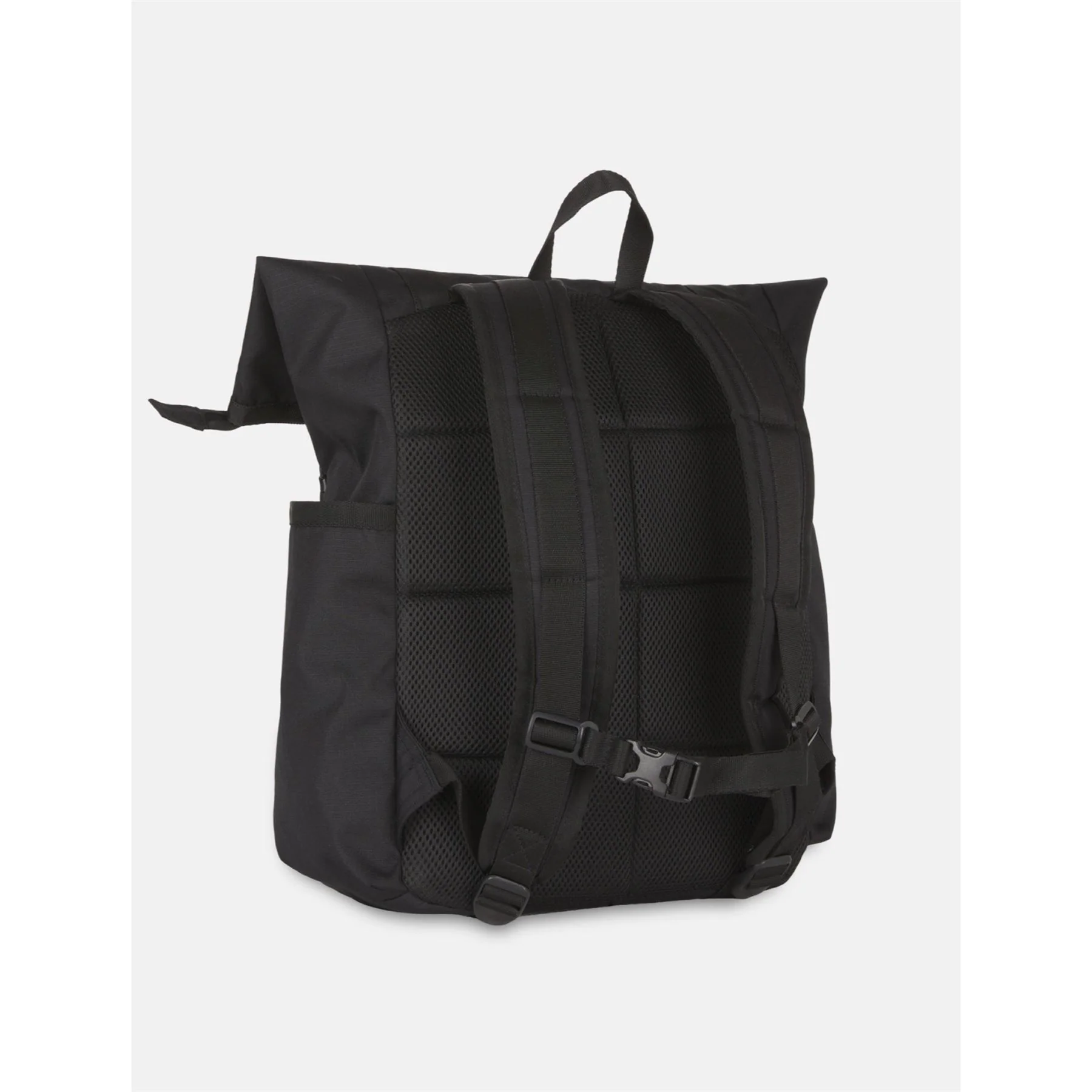 Dickies Ashville Roll Top Bag With Built-in Laptop Sleeve Backpack - Image 8