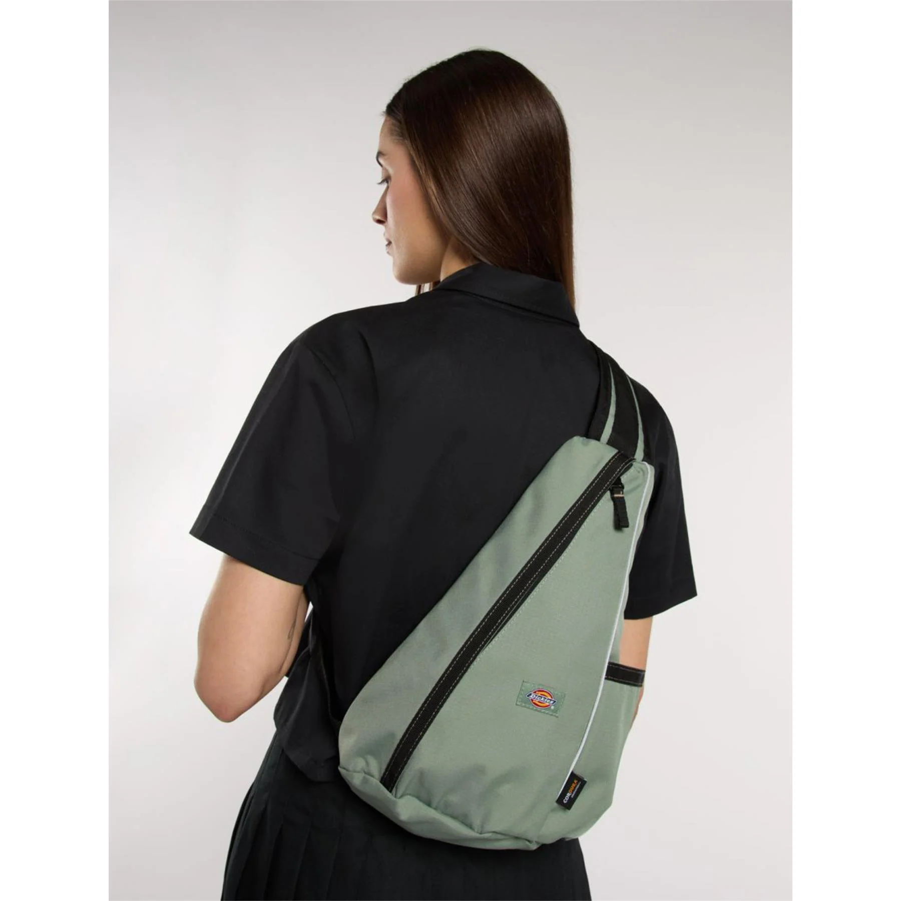 Dickies Ashville Sling Bag With Reflective Trim Sling Bag - Image 12