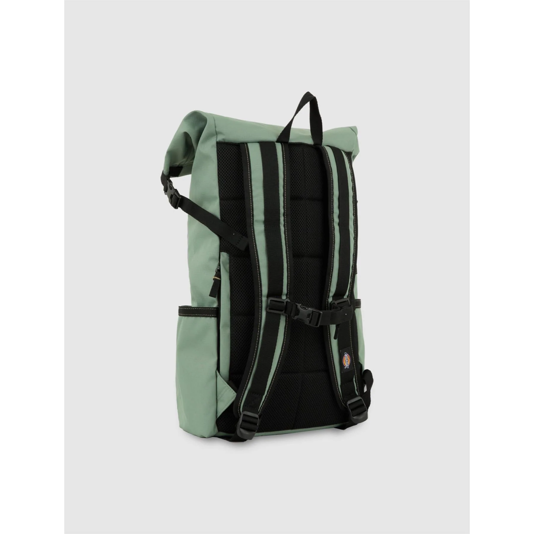 Dickies Ashville Utility Roll Top Laptop Backpack - Image 10