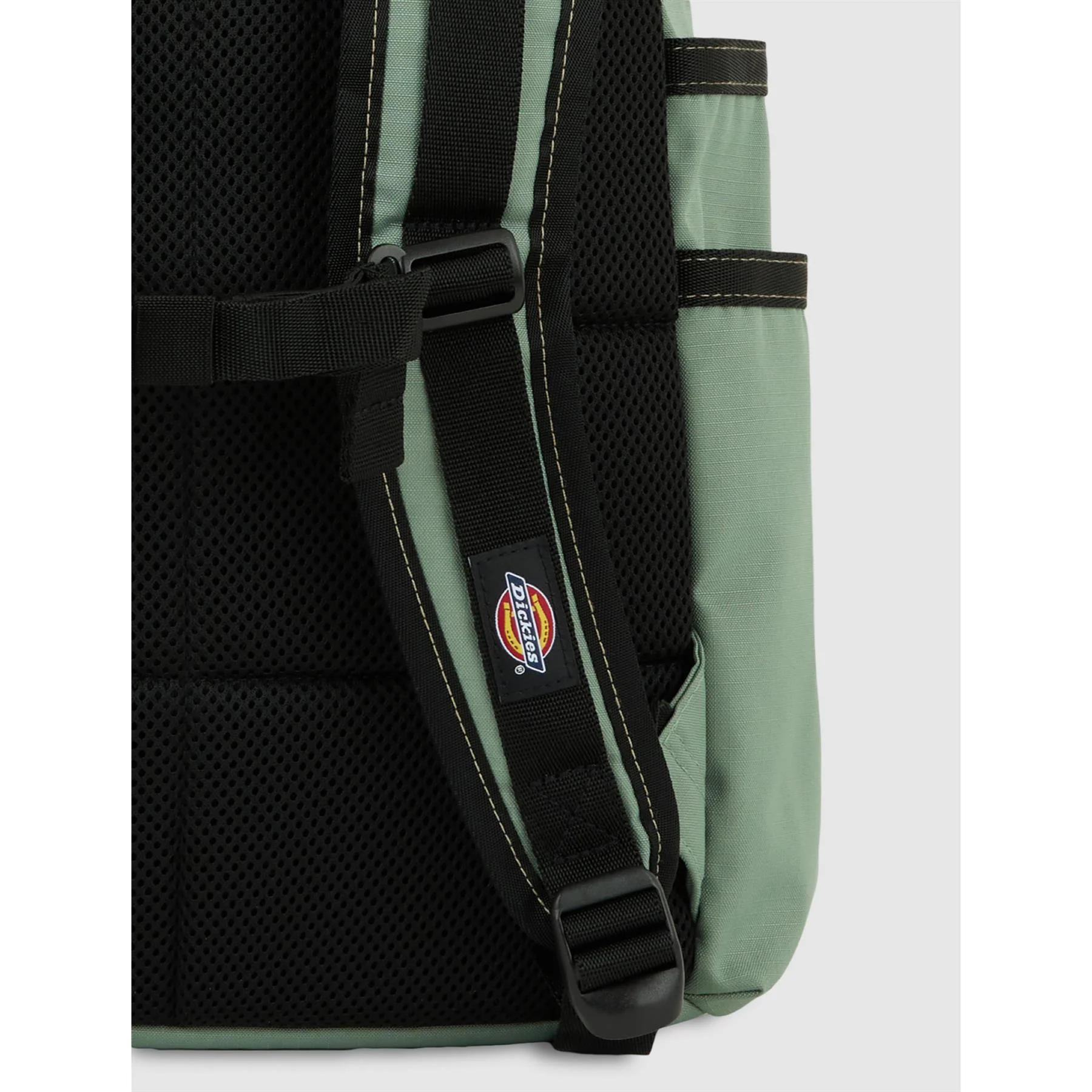 Dickies Ashville Utility Roll Top Laptop Backpack - Image 12