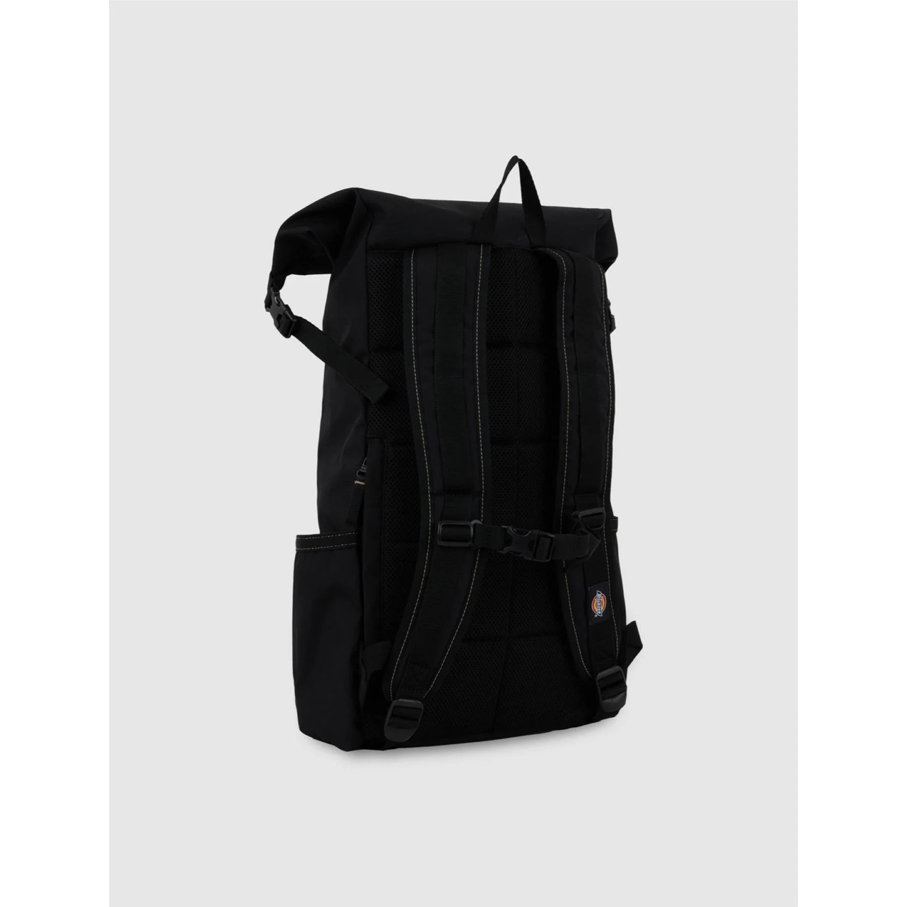 Dickies Ashville Utility Roll Top Laptop Backpack - Image 3