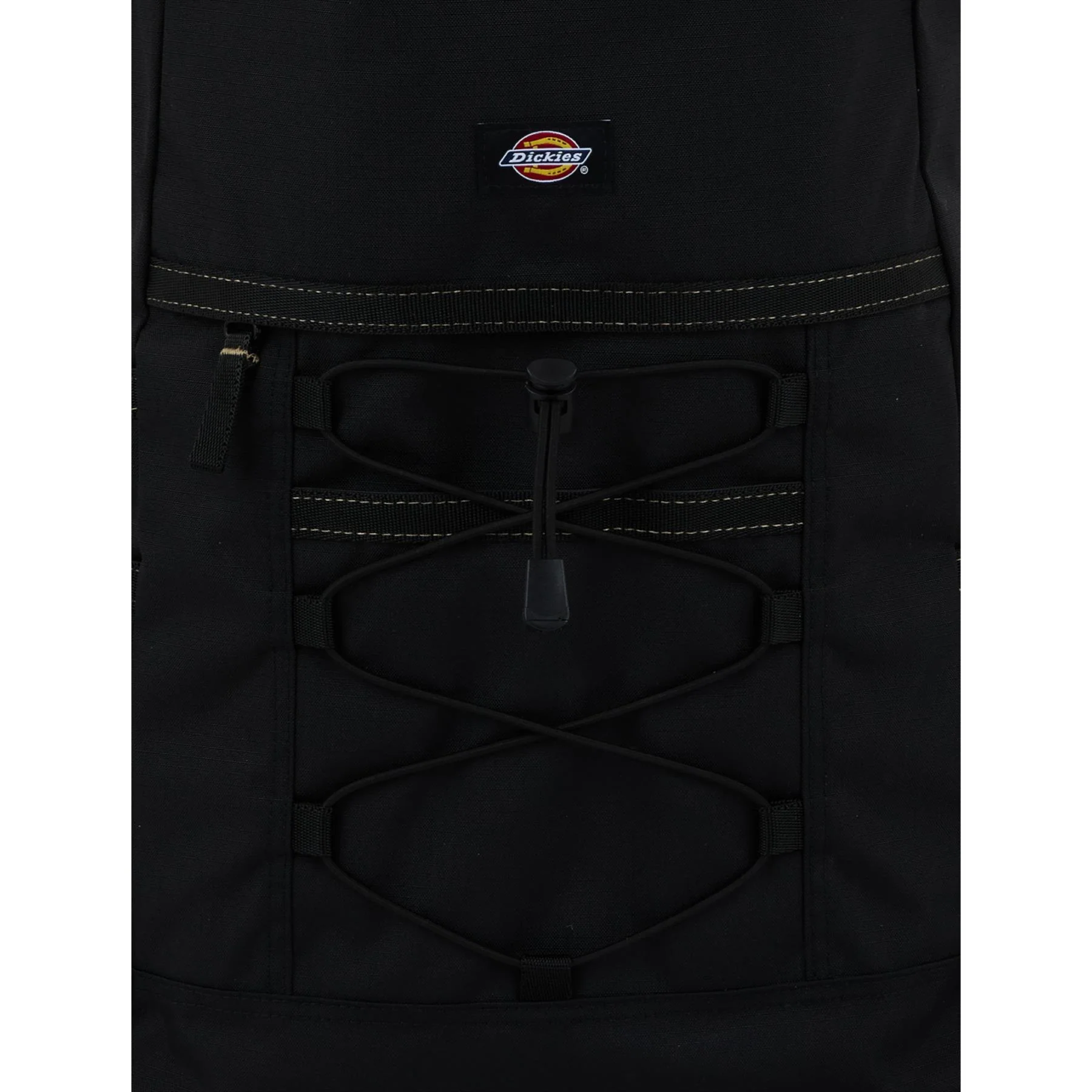 Dickies Ashville Utility Roll Top Laptop Backpack - Image 4