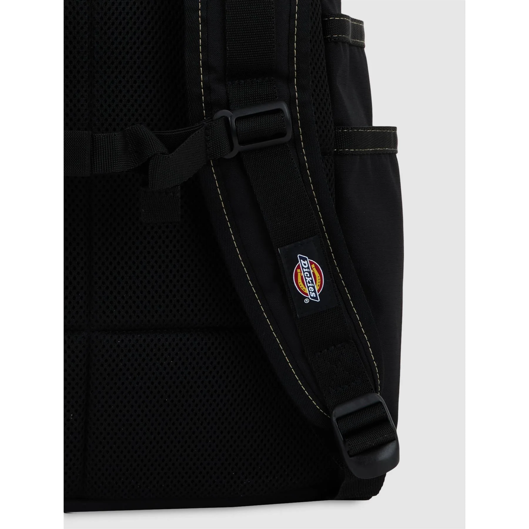 Dickies Ashville Utility Roll Top Laptop Backpack - Image 5