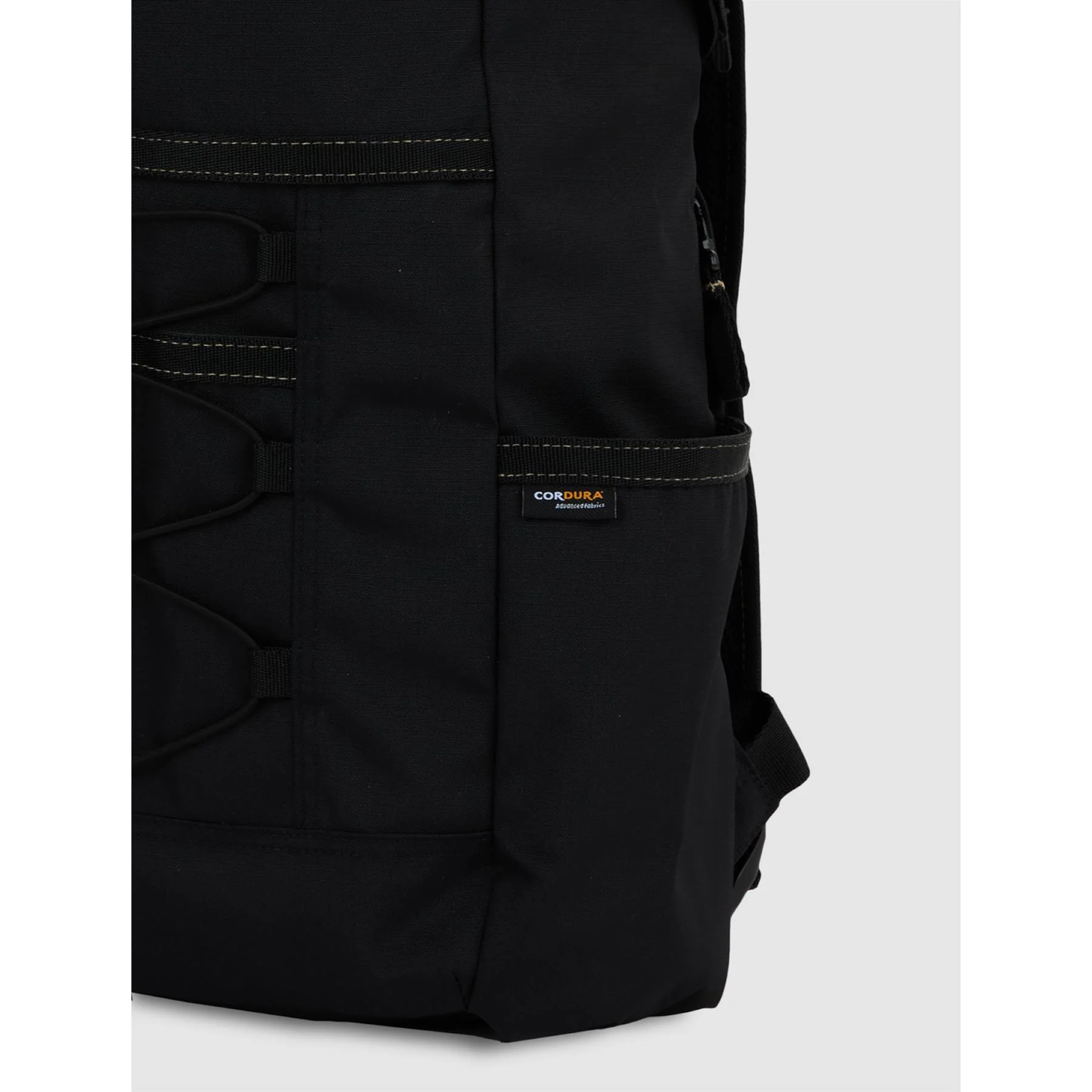 Dickies Ashville Utility Roll Top Laptop Backpack - Image 6
