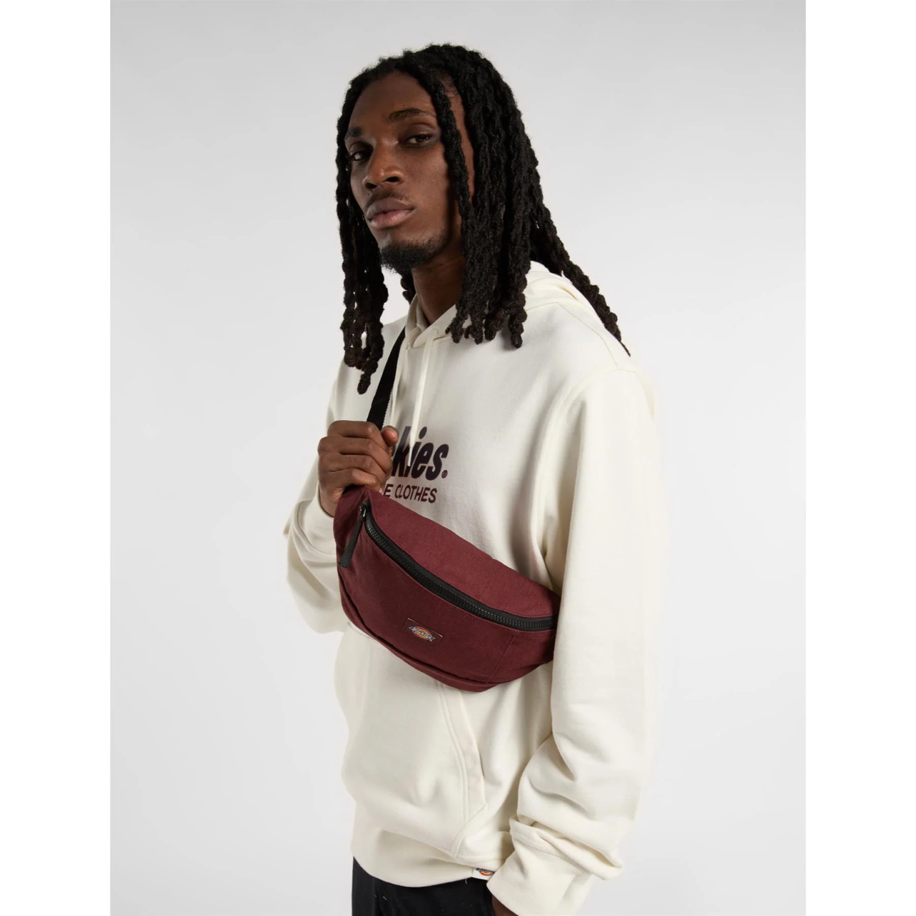 Dickies Blanchard Cross Body Bum Bag - Image 8