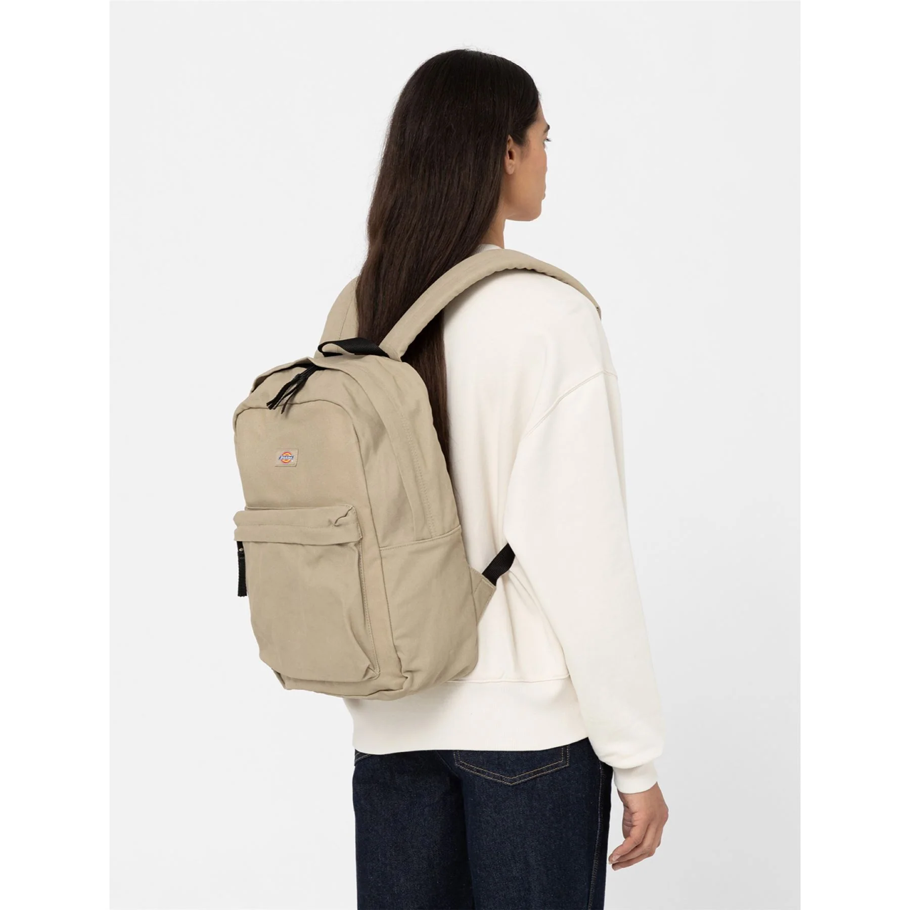 Dickies Duck Canvas Backpack - Image 10
