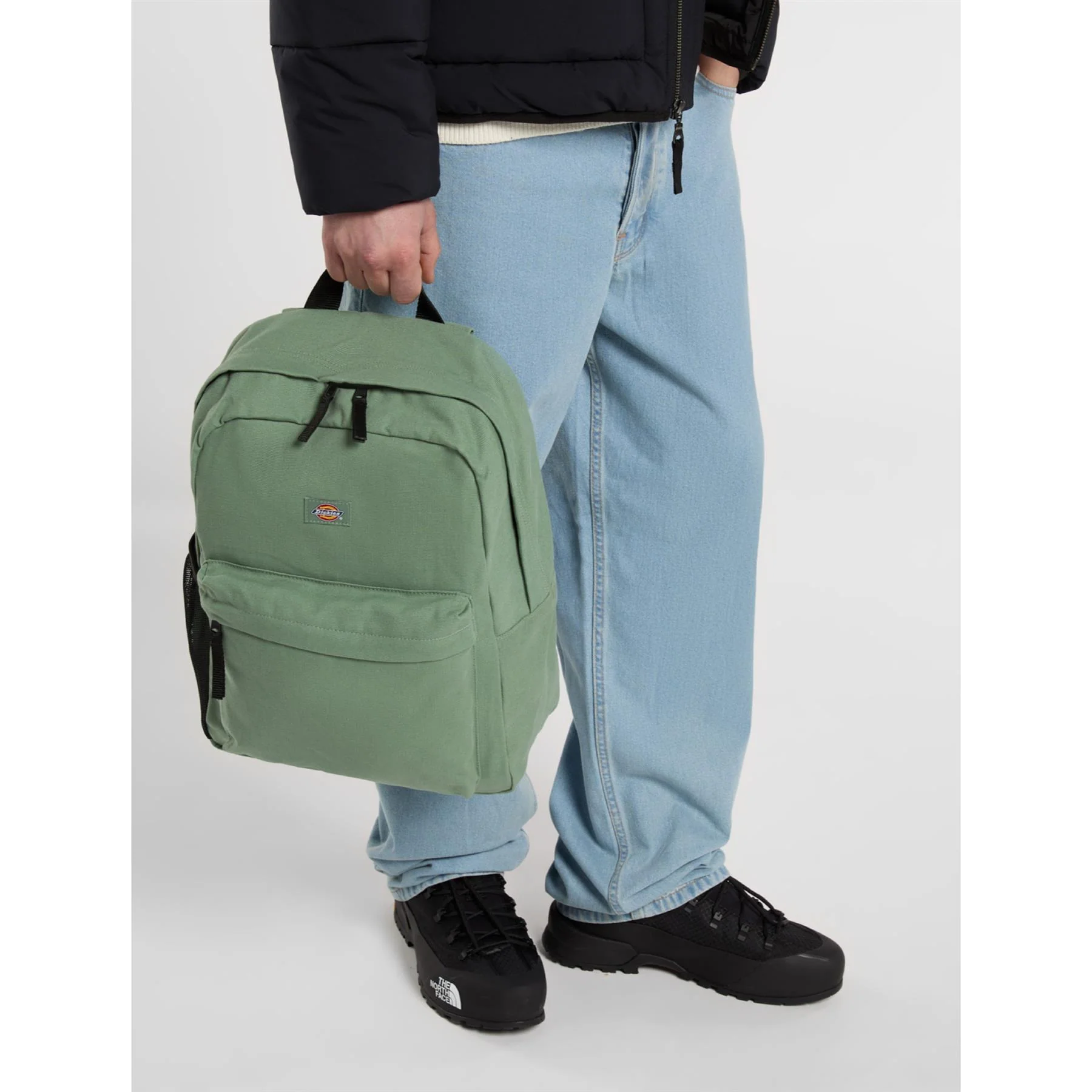Dickies Duck Canvas Backpack - Image 29