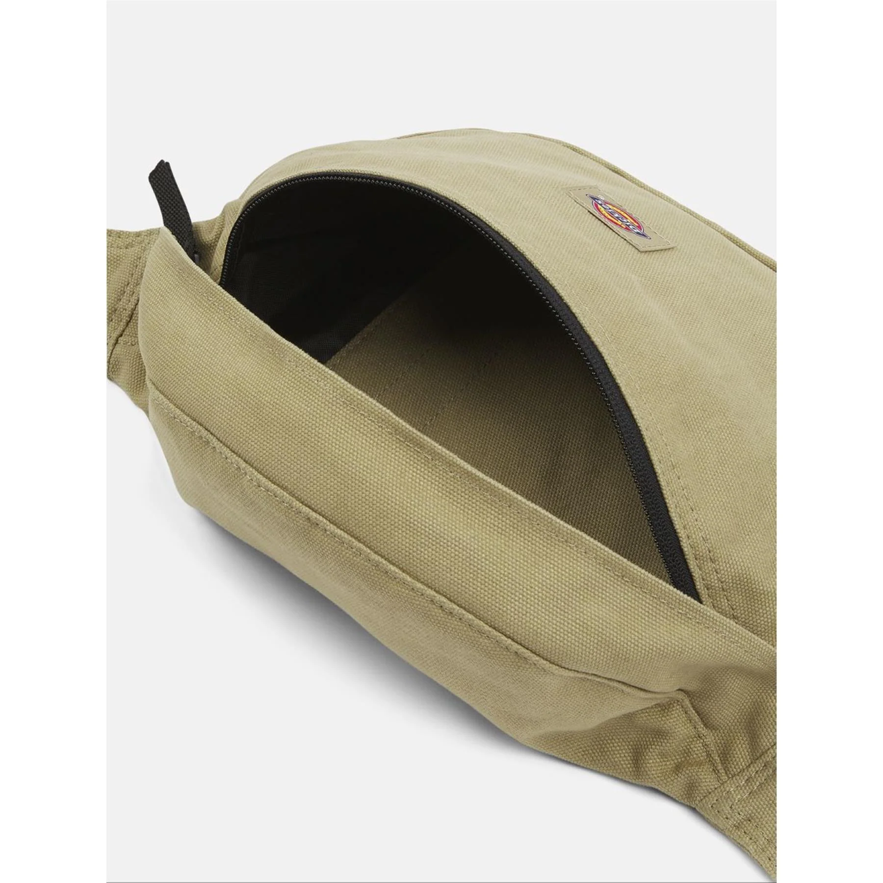 Dickies Duck Canvas Cross Body Bum Bag - Image 12