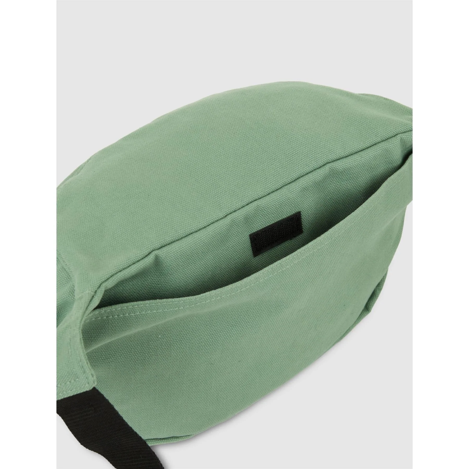 Dickies Duck Canvas Cross Body Bum Bag - Image 4