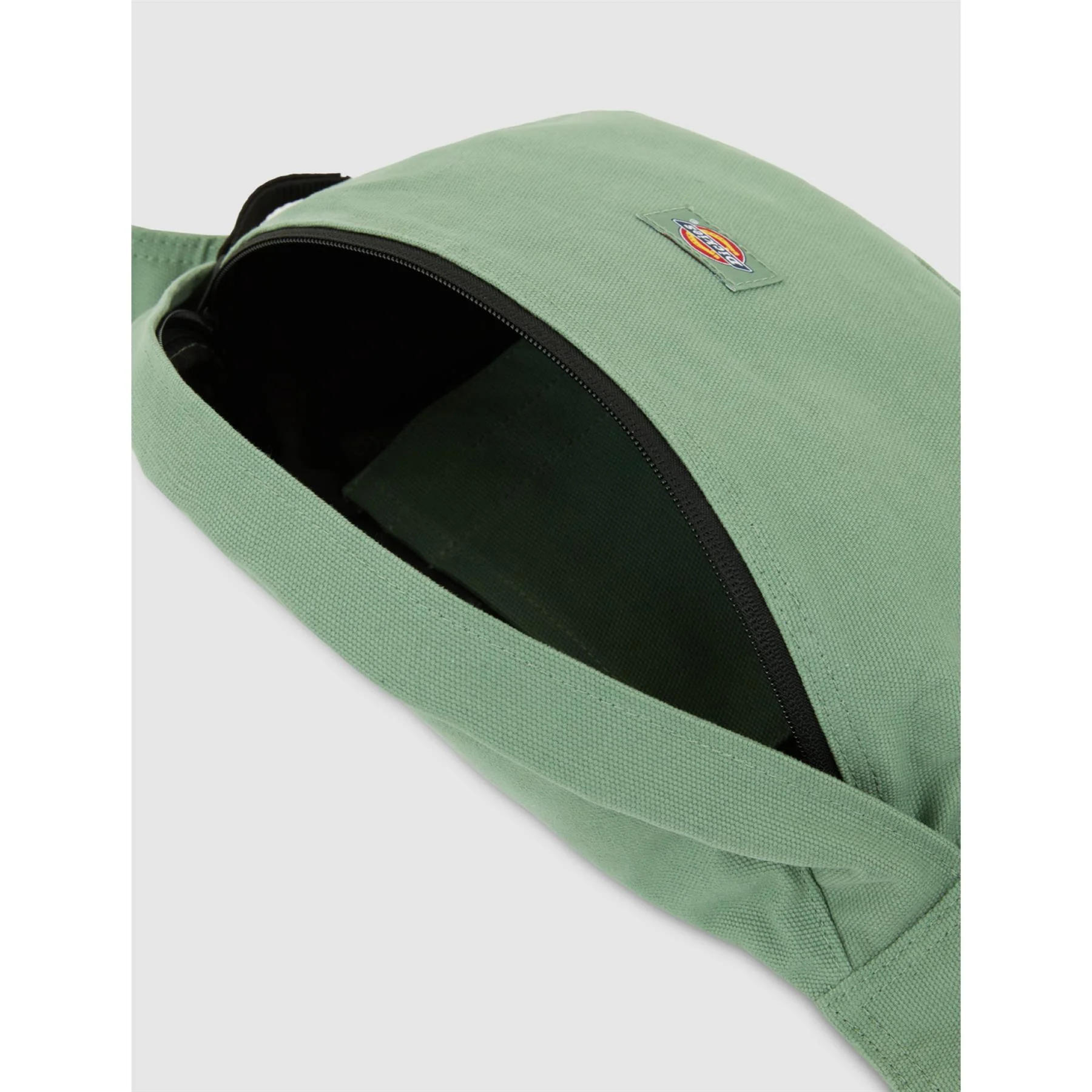 Dickies Duck Canvas Cross Body Bum Bag - Image 5