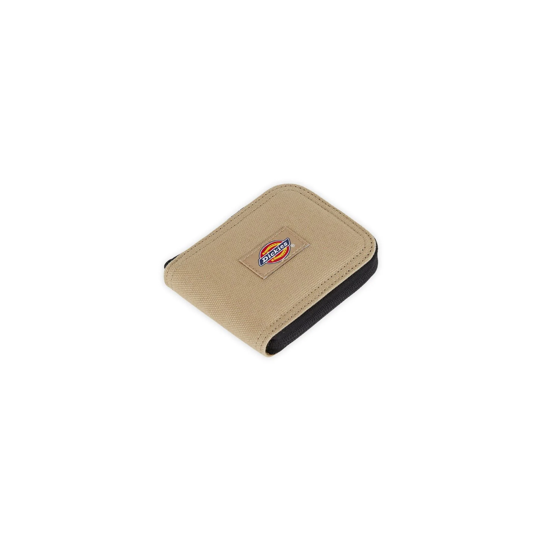 Dickies Duck Canvas Zip Around Wallet - Image 4