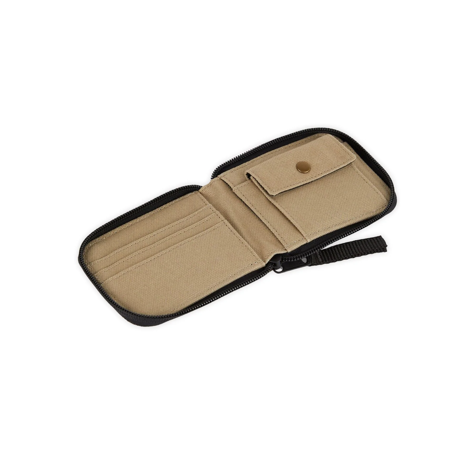 Dickies Duck Canvas Zip Around Wallet - Image 5