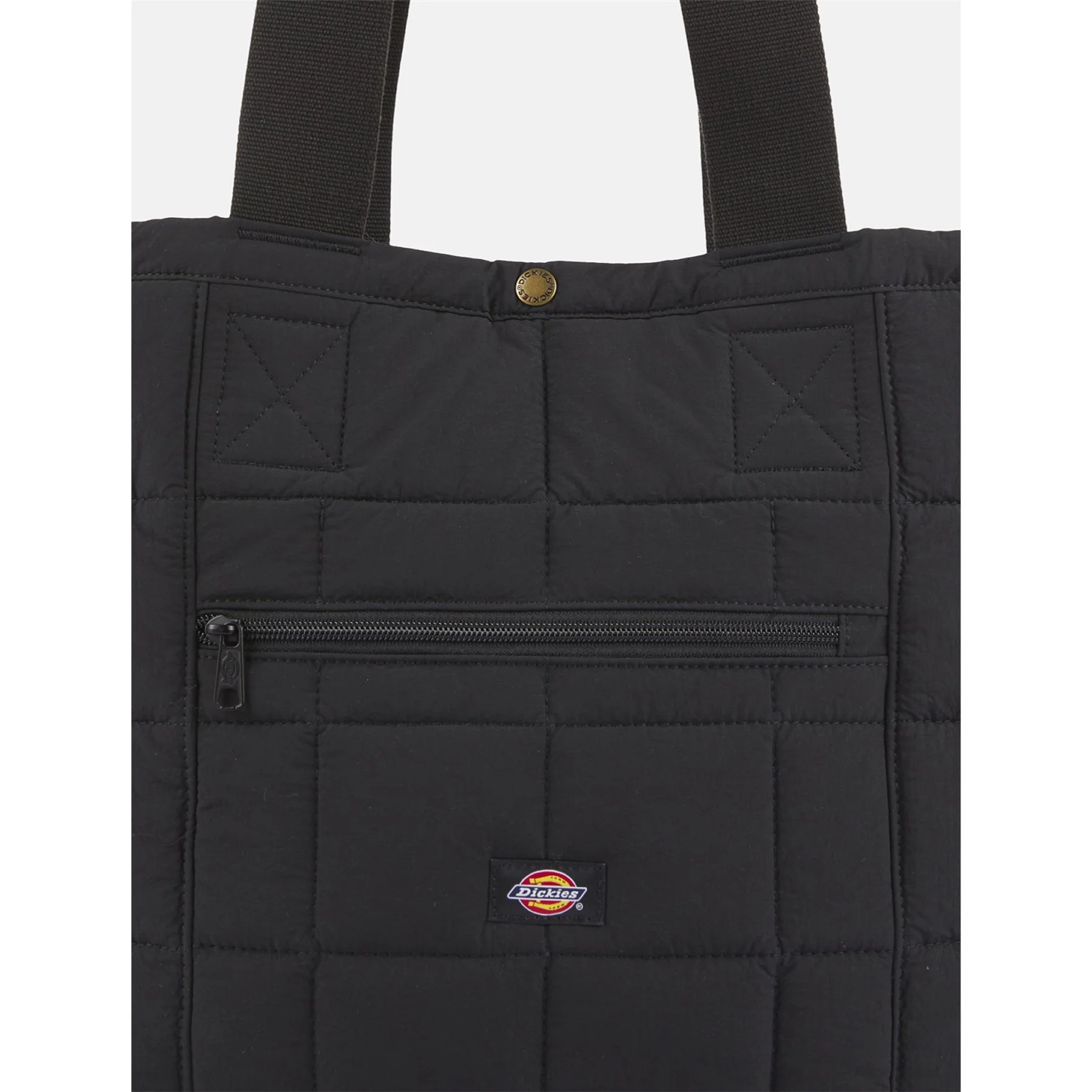 Dickies Gardiner Quilted Tote Bag - Image 16