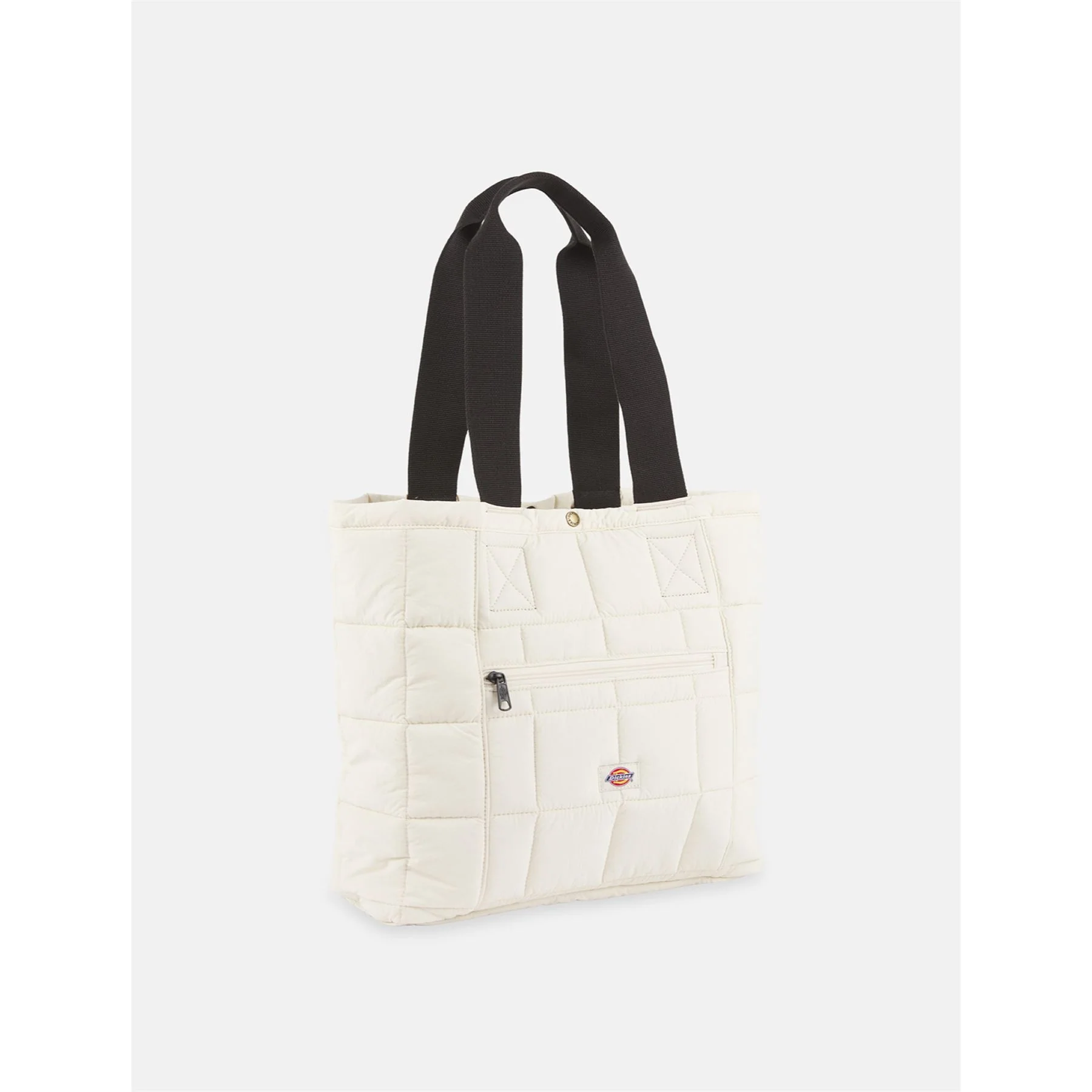 Dickies Gardiner Quilted Tote Bag - Image 8