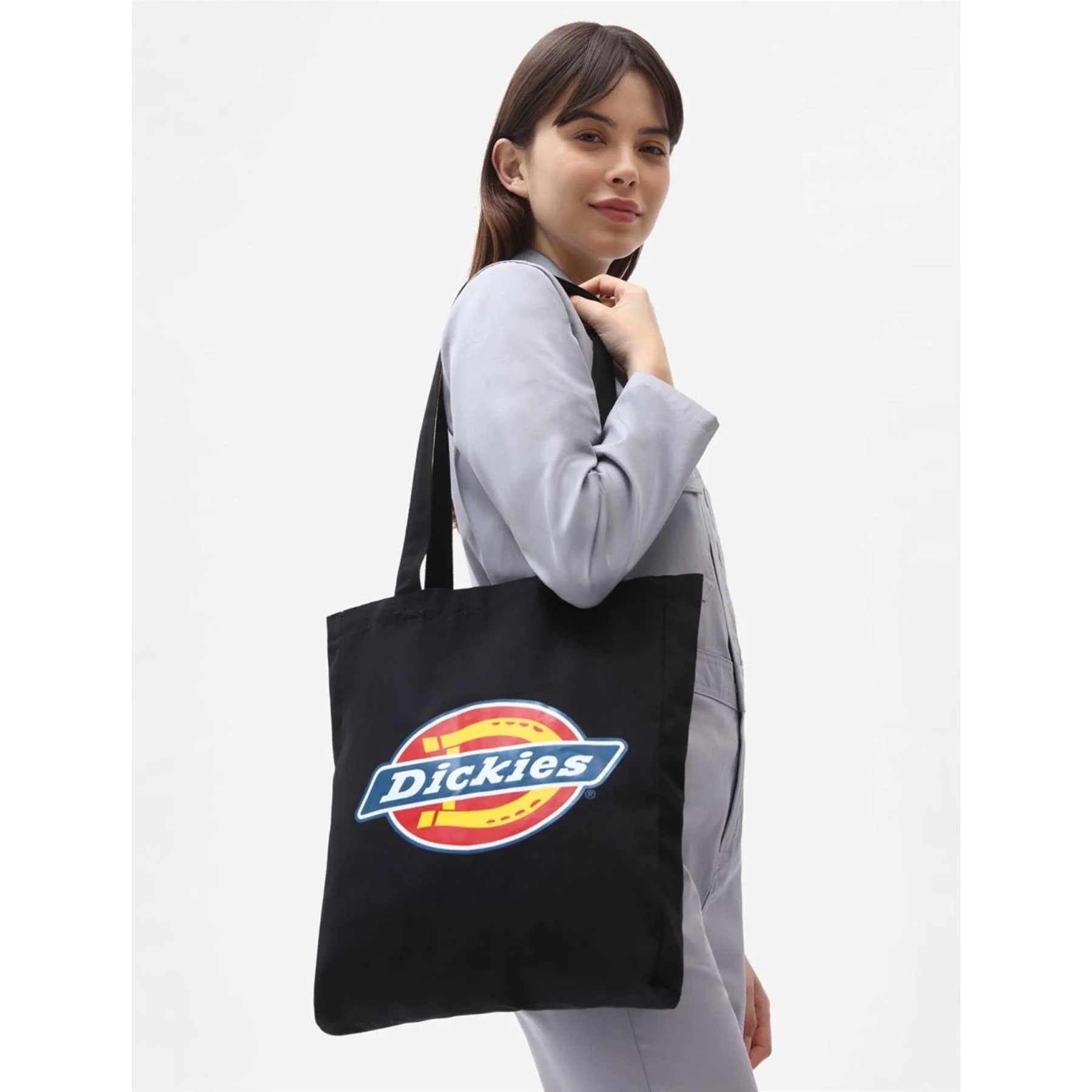 Dickies Icon Tote Bag Totes - Image 10
