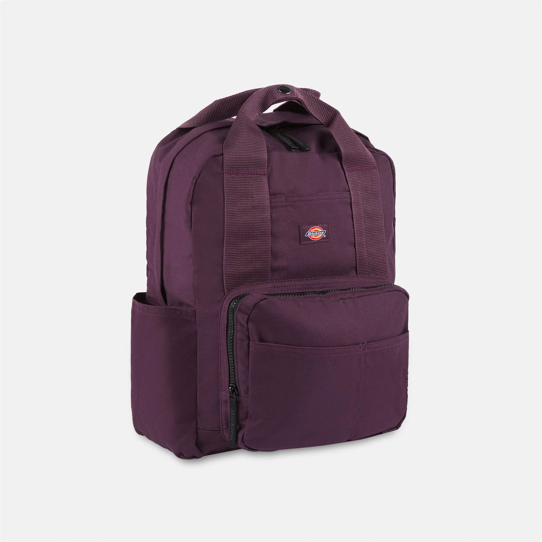 Dickies Lisbon Backpack Bag - Image 13