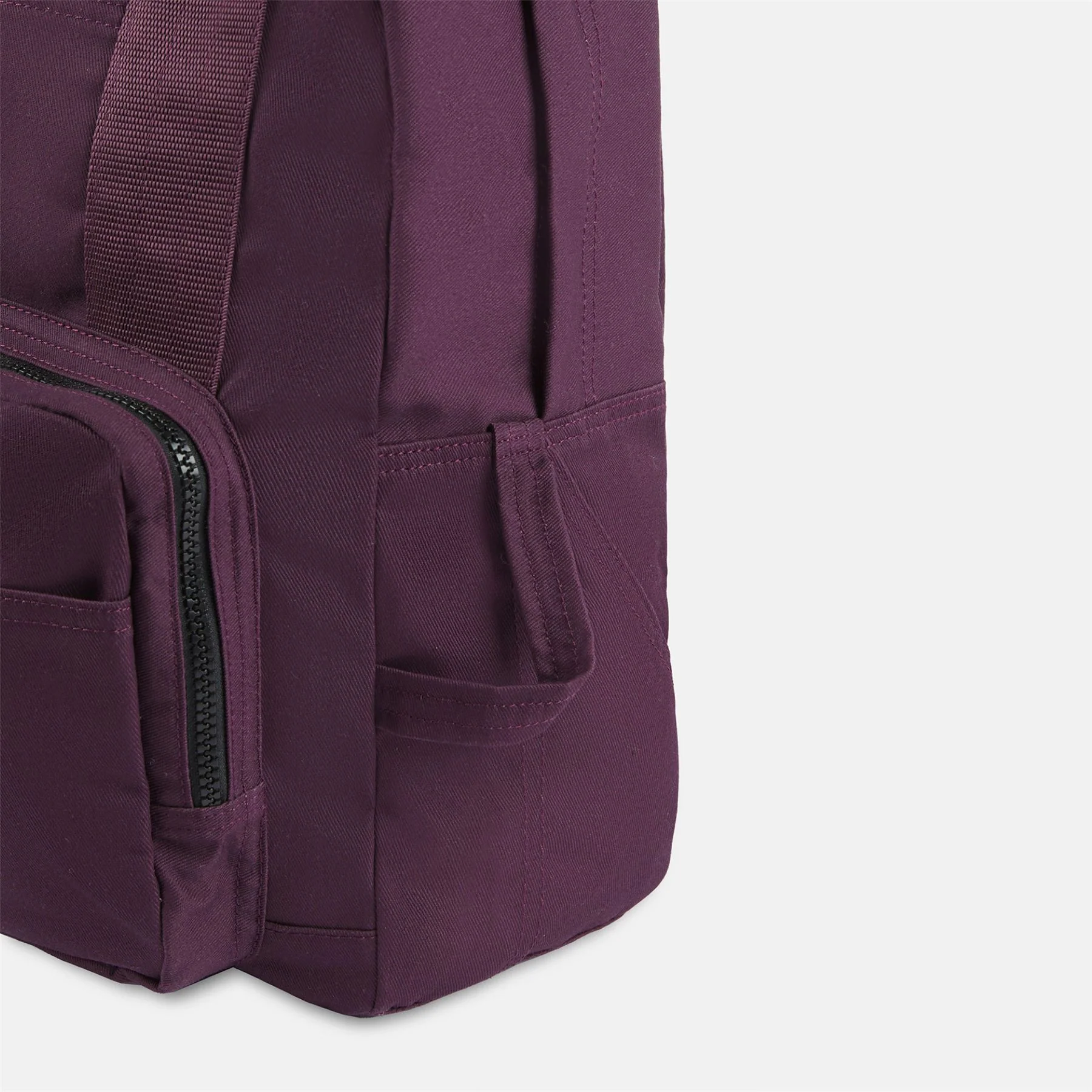 Dickies Lisbon Backpack Bag - Image 16