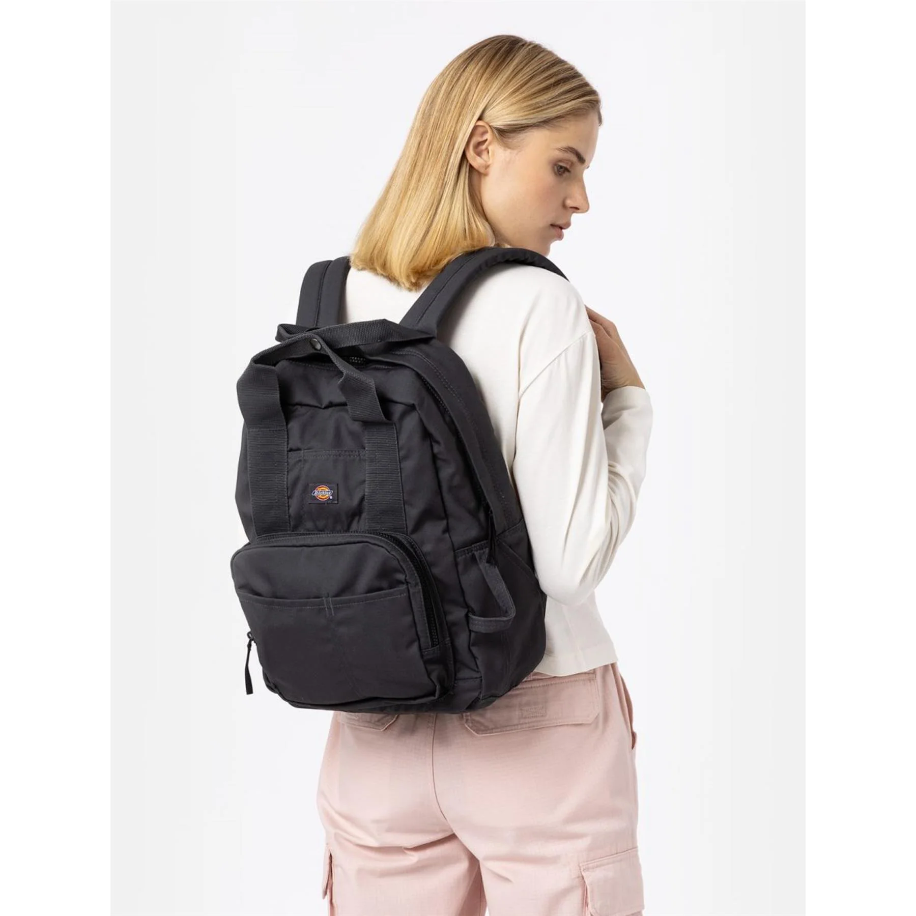 Dickies Lisbon Backpack Bag - Image 26
