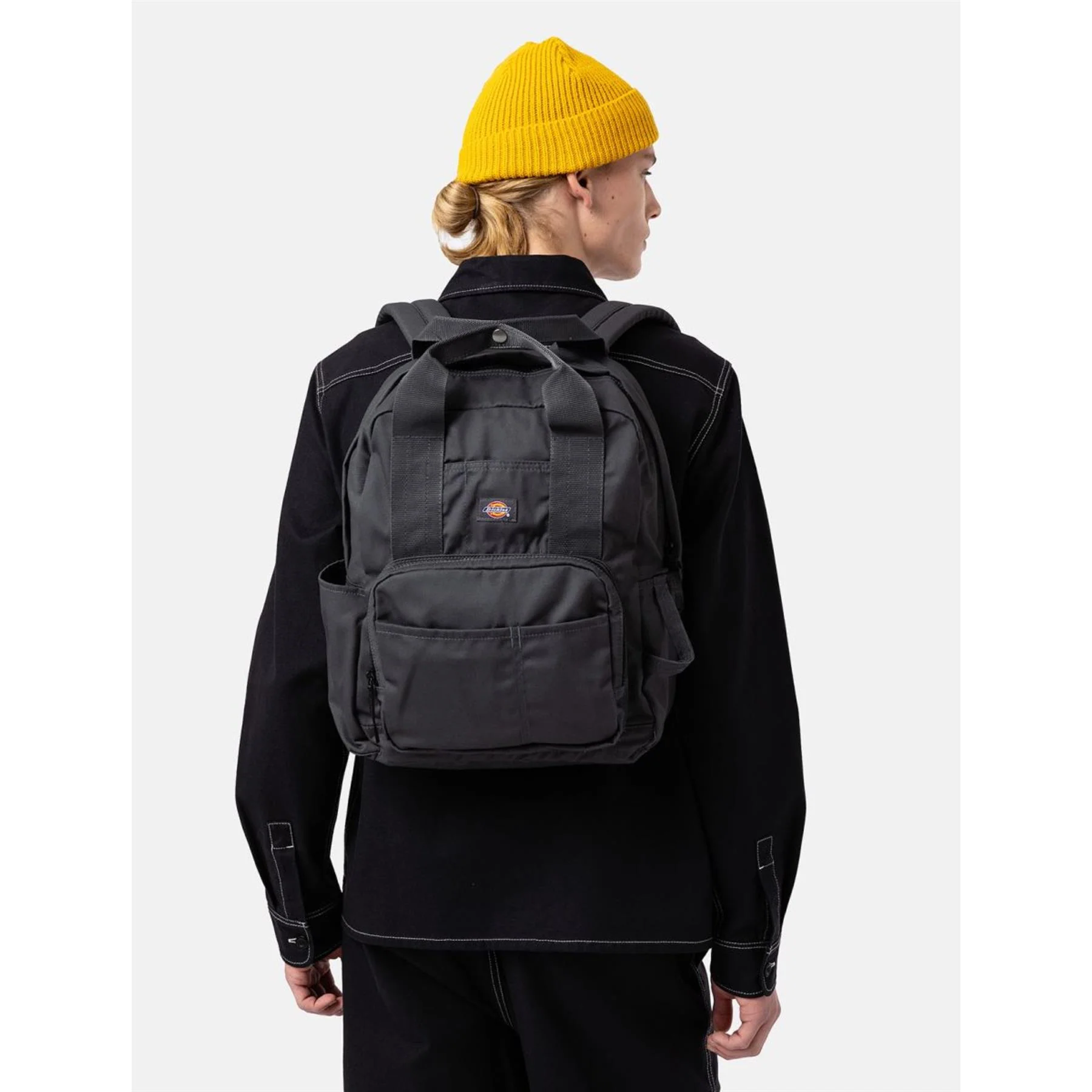 Dickies Lisbon Backpack Bag - Image 27