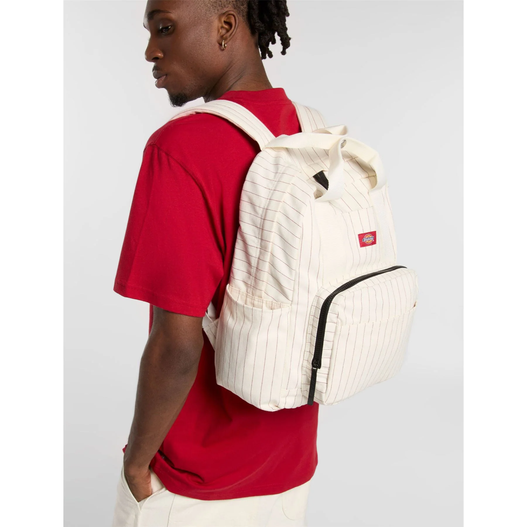 Dickies Lisbon Backpack Bag - Image 38