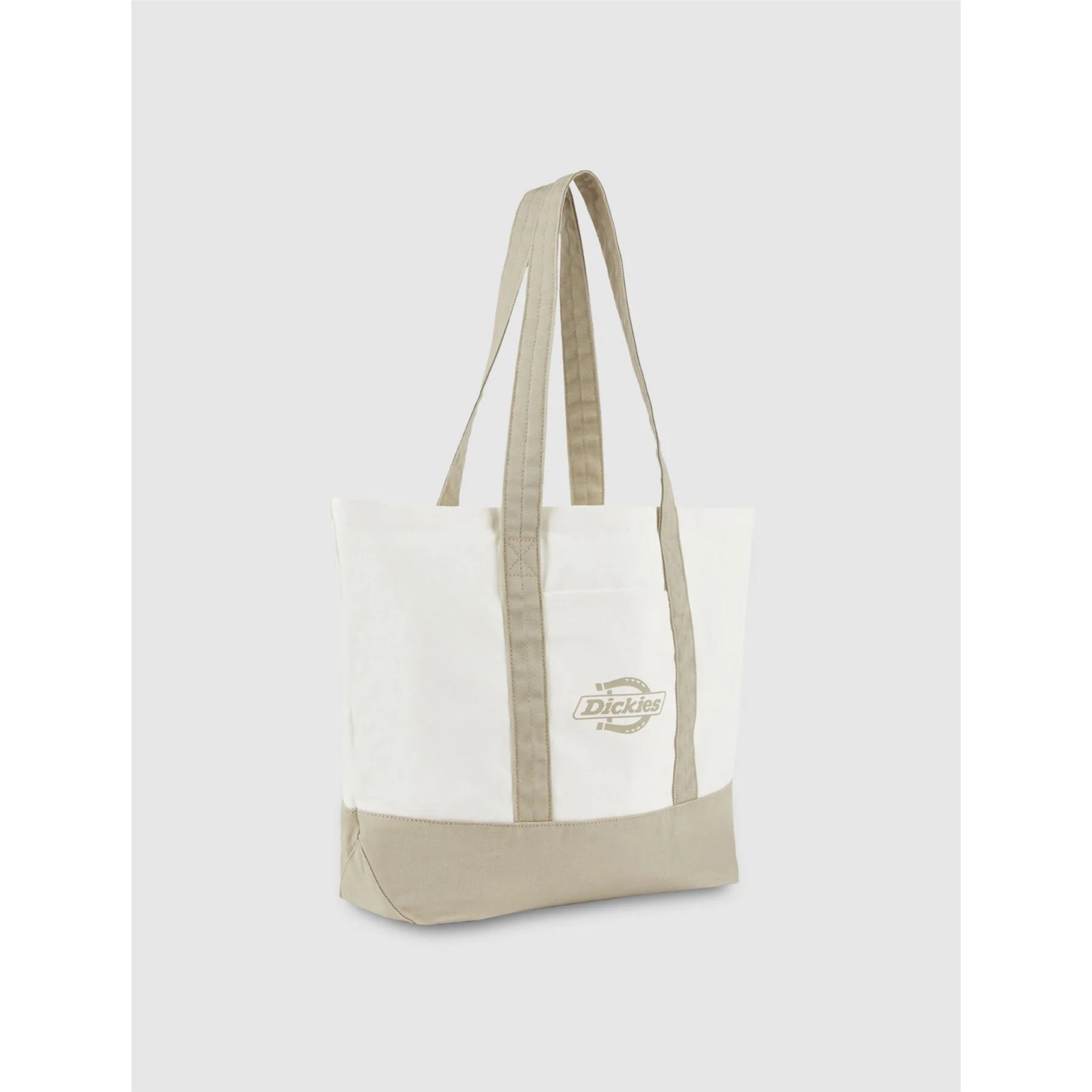 Dickies Logo Canvas Tote - Image 2