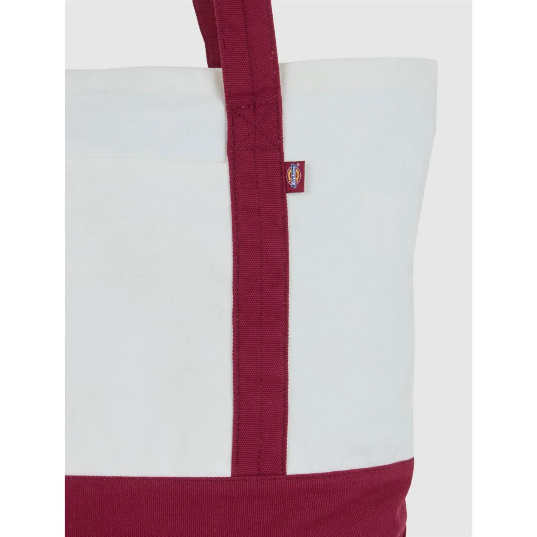 Dickies Logo Canvas Tote - Image 22