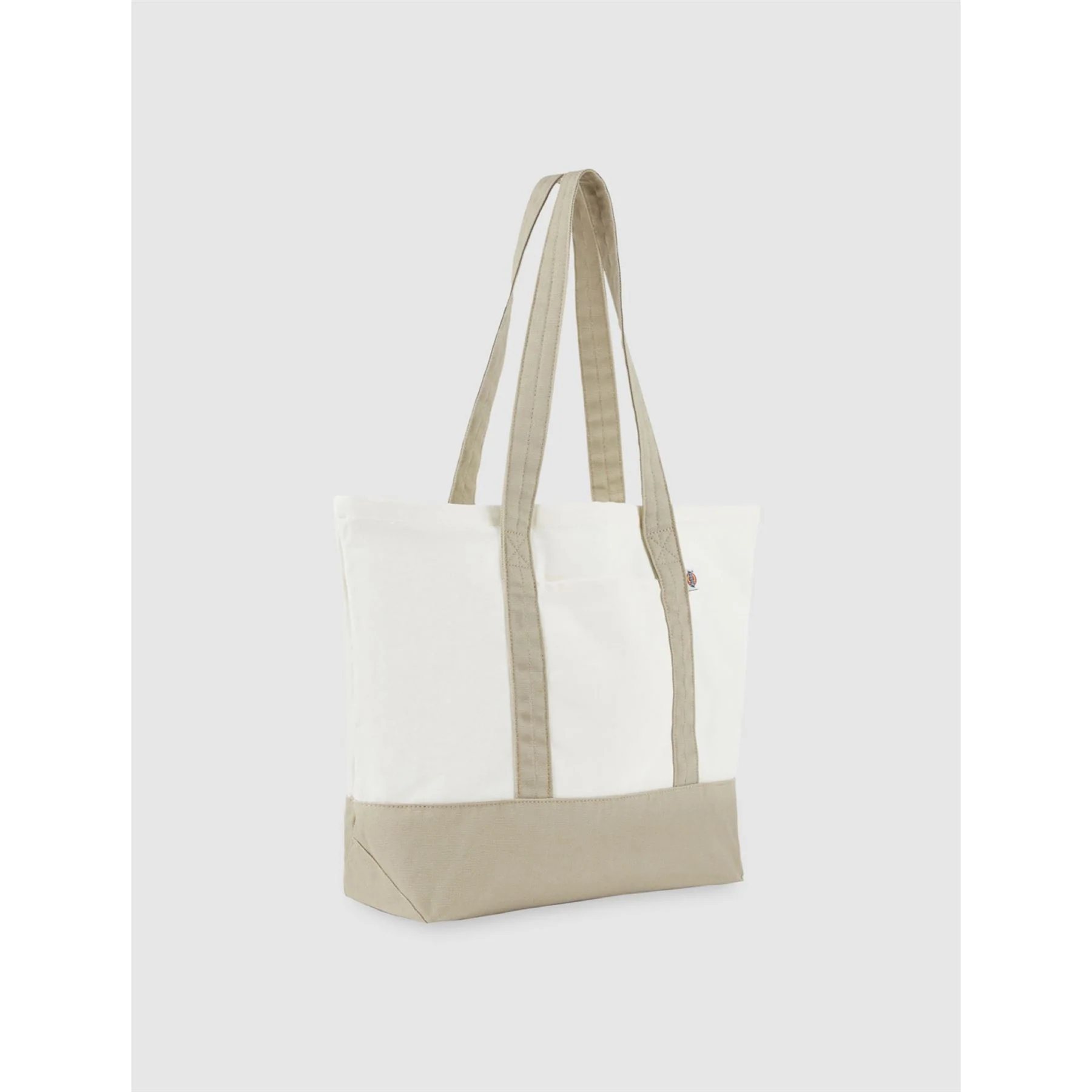 Dickies Logo Canvas Tote - Image 3
