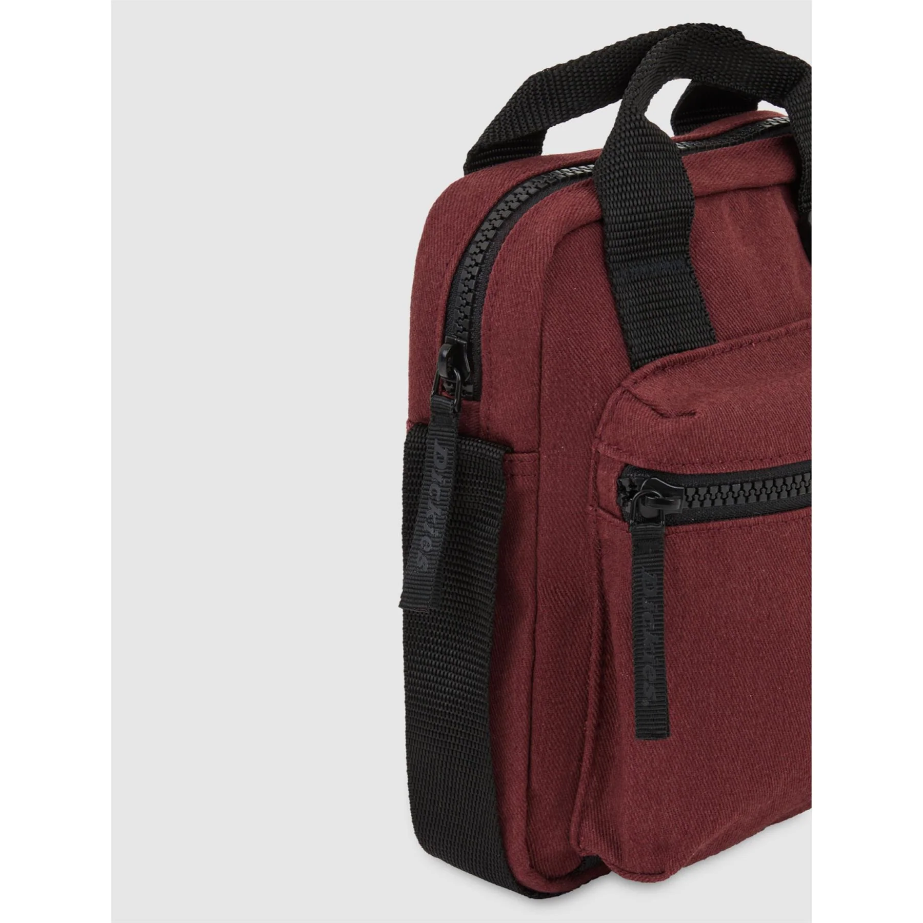 Dickies Moreauville Crossbody Bag - Image 12