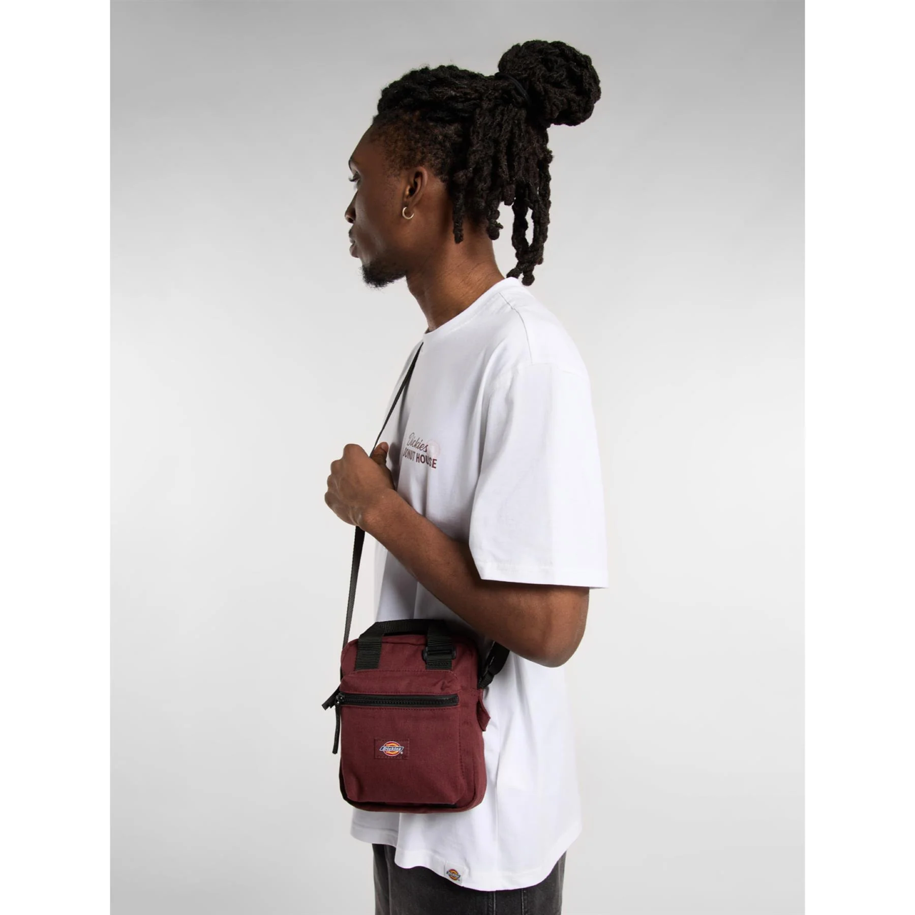 Dickies Moreauville Crossbody Bag - Image 14