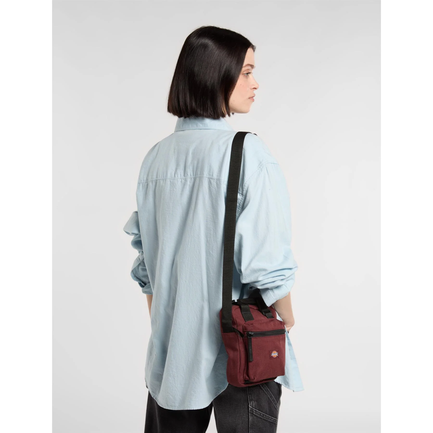 Dickies Moreauville Crossbody Bag - Image 15