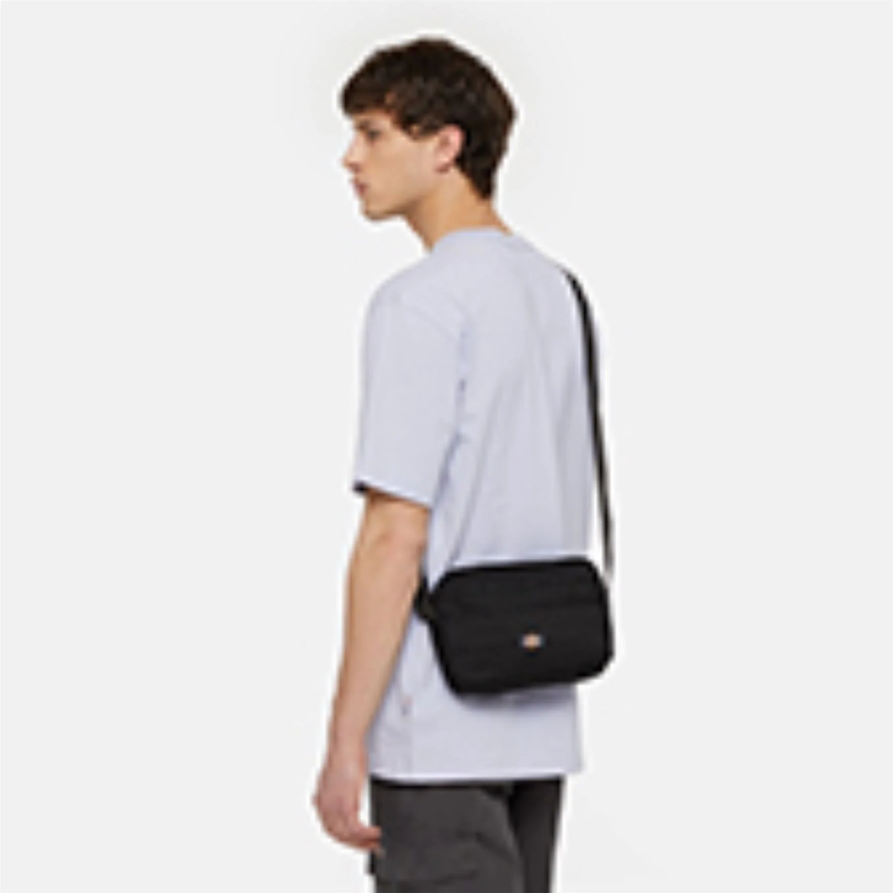 Dickies Moreauville Messenger Crossbody Bag - Image 11