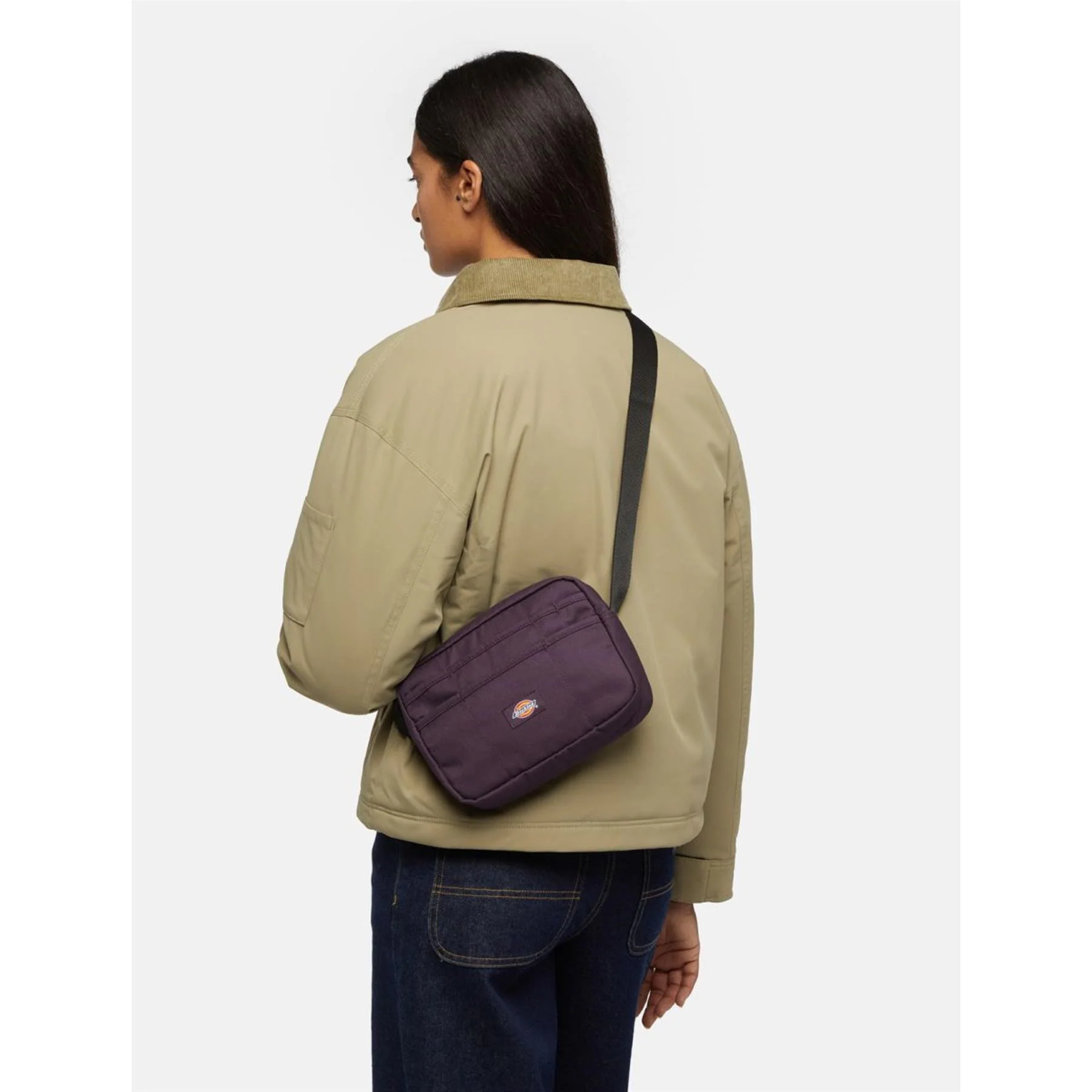 Dickies Moreauville Messenger Crossbody Bag - Image 3