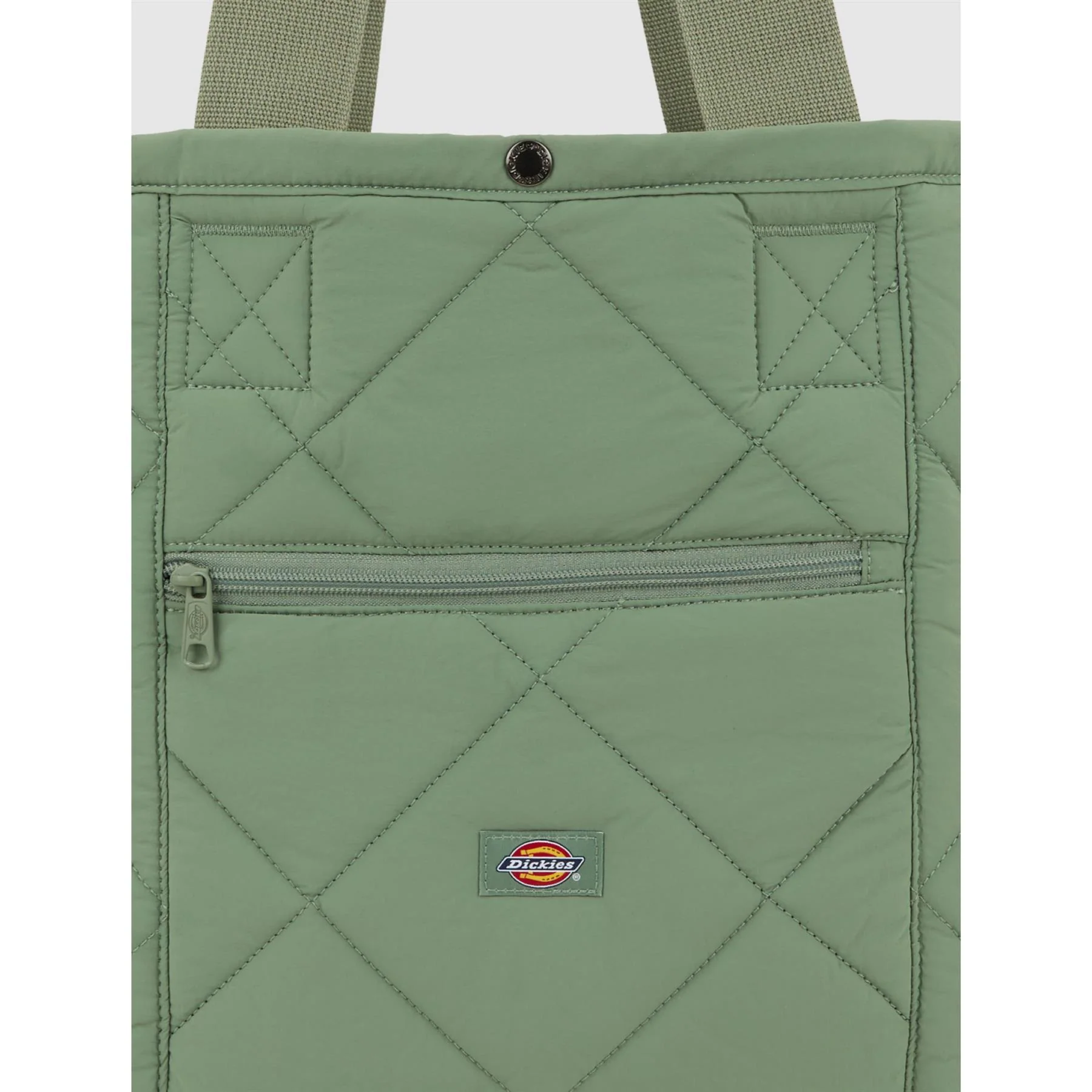 Dickies Samburg Quilted Tote Bag - Image 10