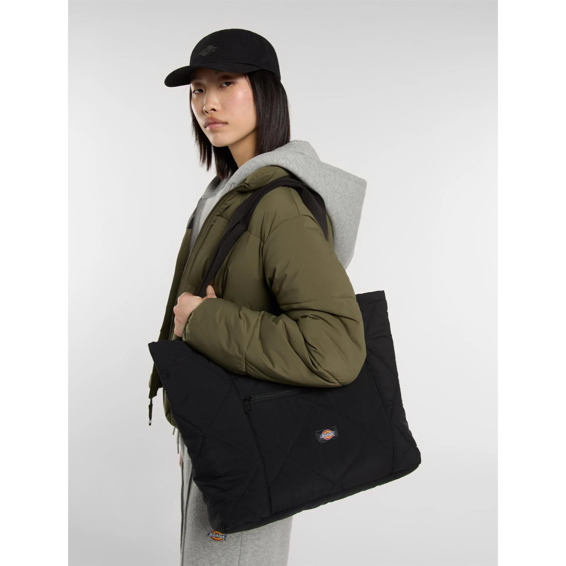 Dickies Samburg Quilted Tote Bag - Image 6