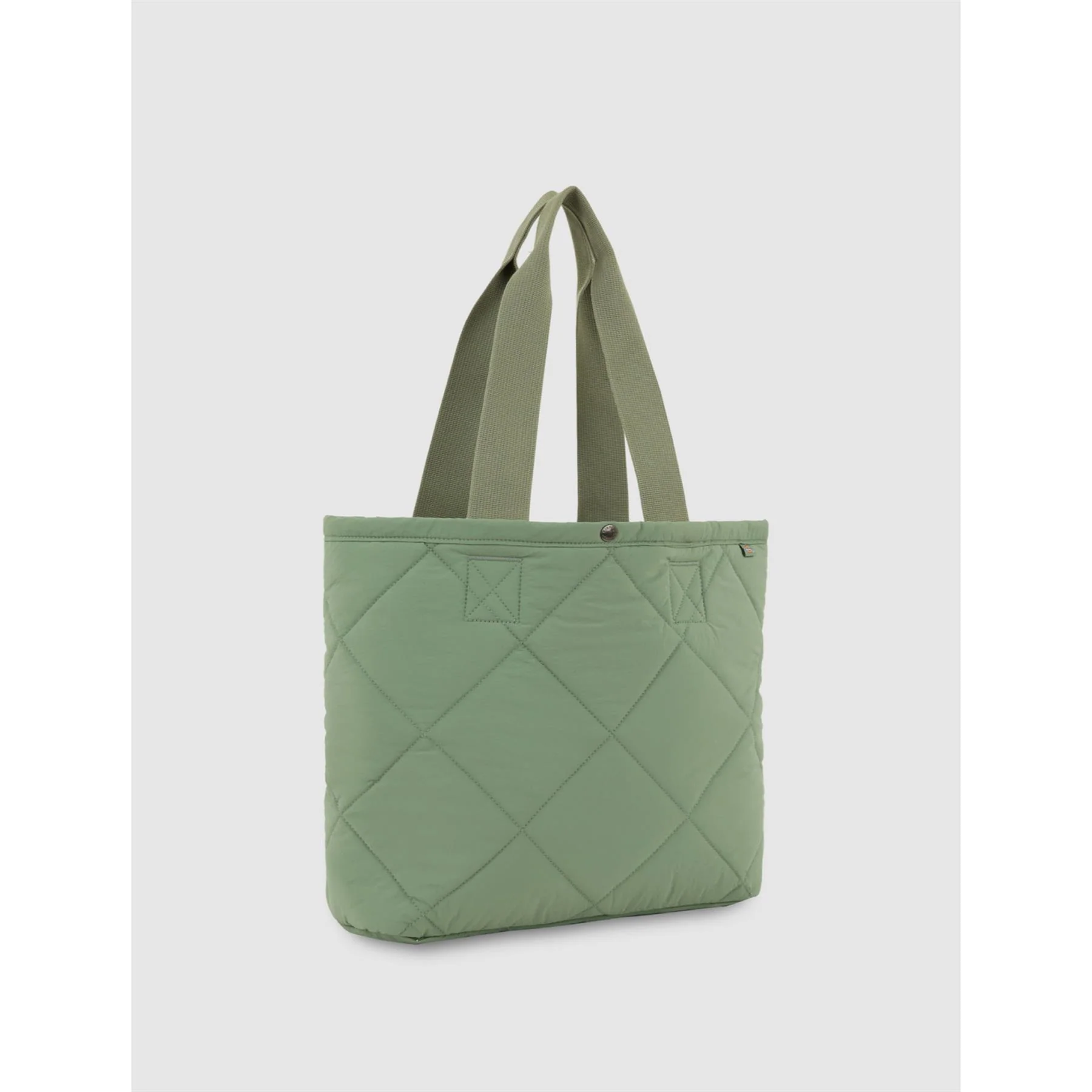 Dickies Samburg Quilted Tote Bag - Image 8