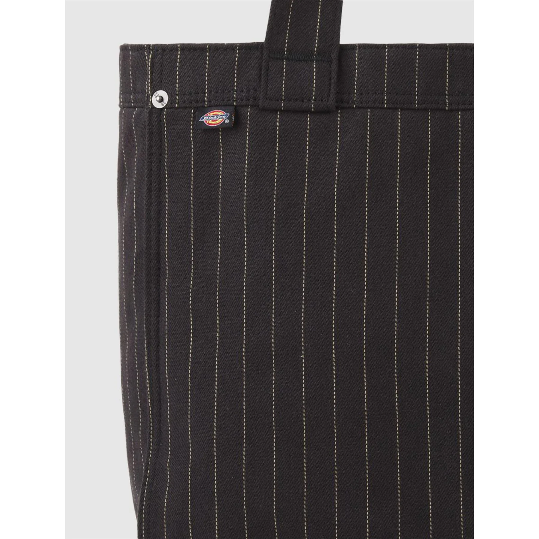 Dickies Service Striped Tote Bag - Image 3